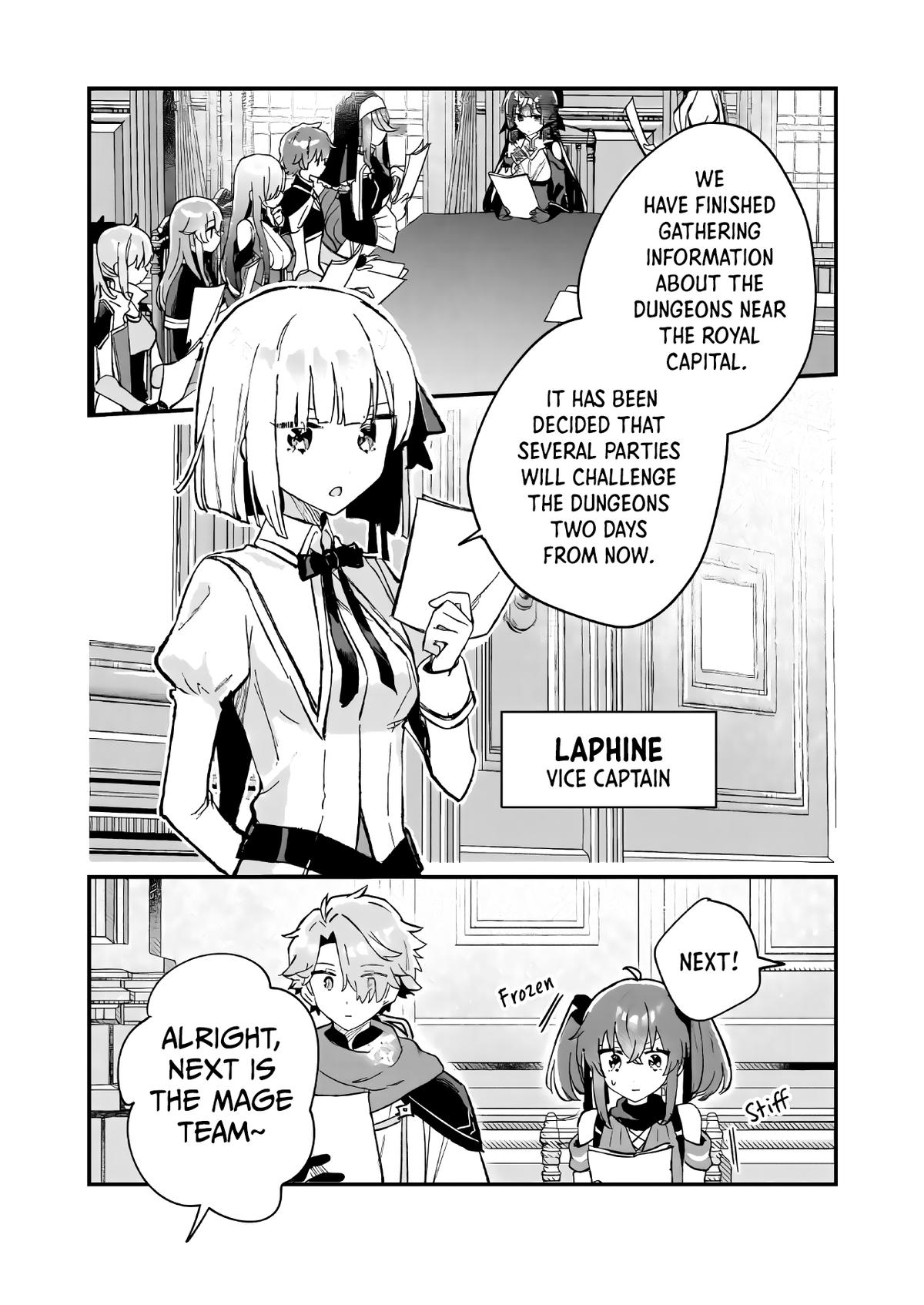 Isekai Shounin: Skill Isekai Tokou wo Kushi shite, Yuuyuu Jiteki na Okanemochi Slow Life wo Okurimasu Chap 9 - Next Chap 10