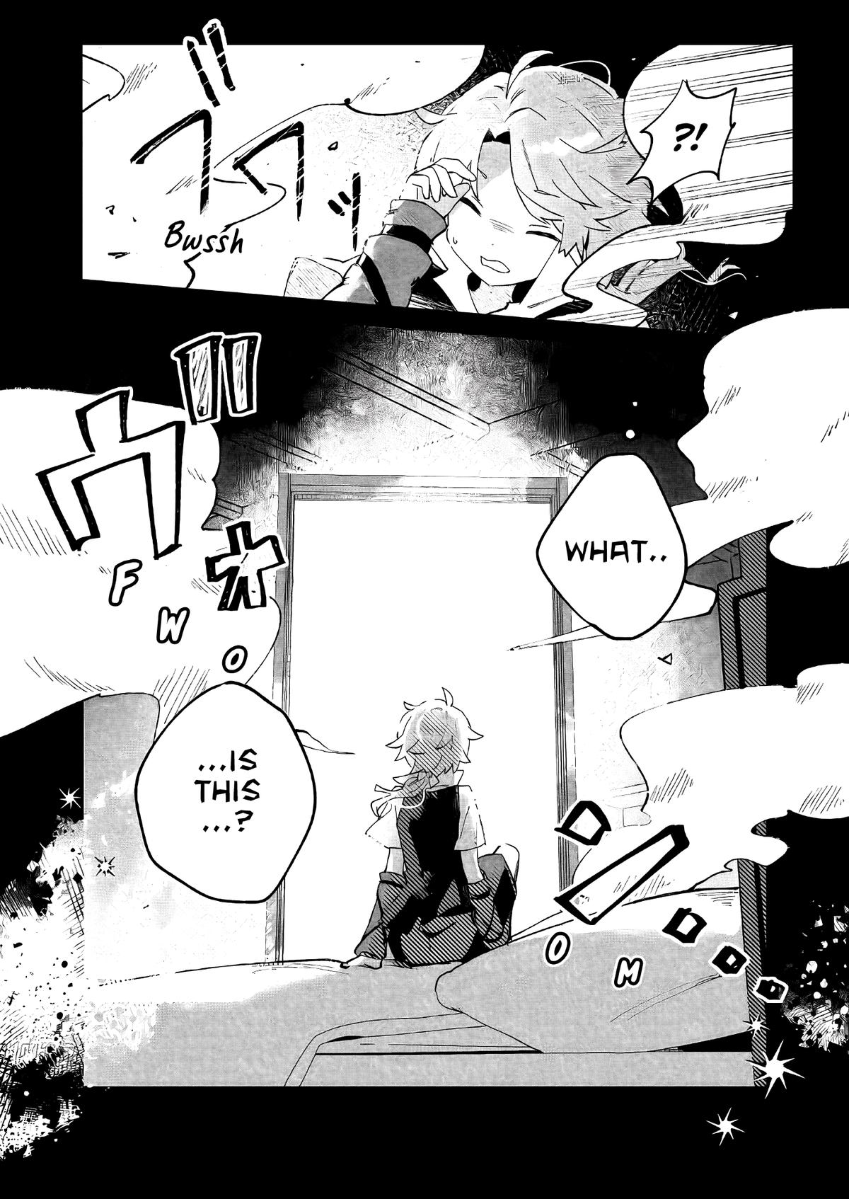 Isekai Shounin: Skill Isekai Tokou wo Kushi shite, Yuuyuu Jiteki na Okanemochi Slow Life wo Okurimasu Chap 1 - Next Chap 2