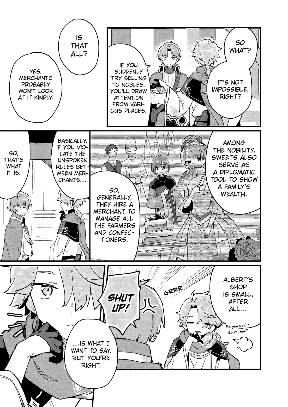 Isekai Shounin: Skill Isekai Tokou wo Kushi shite, Yuuyuu Jiteki na Okanemochi Slow Life wo Okurimasu Chap 1 - Next Chap 2