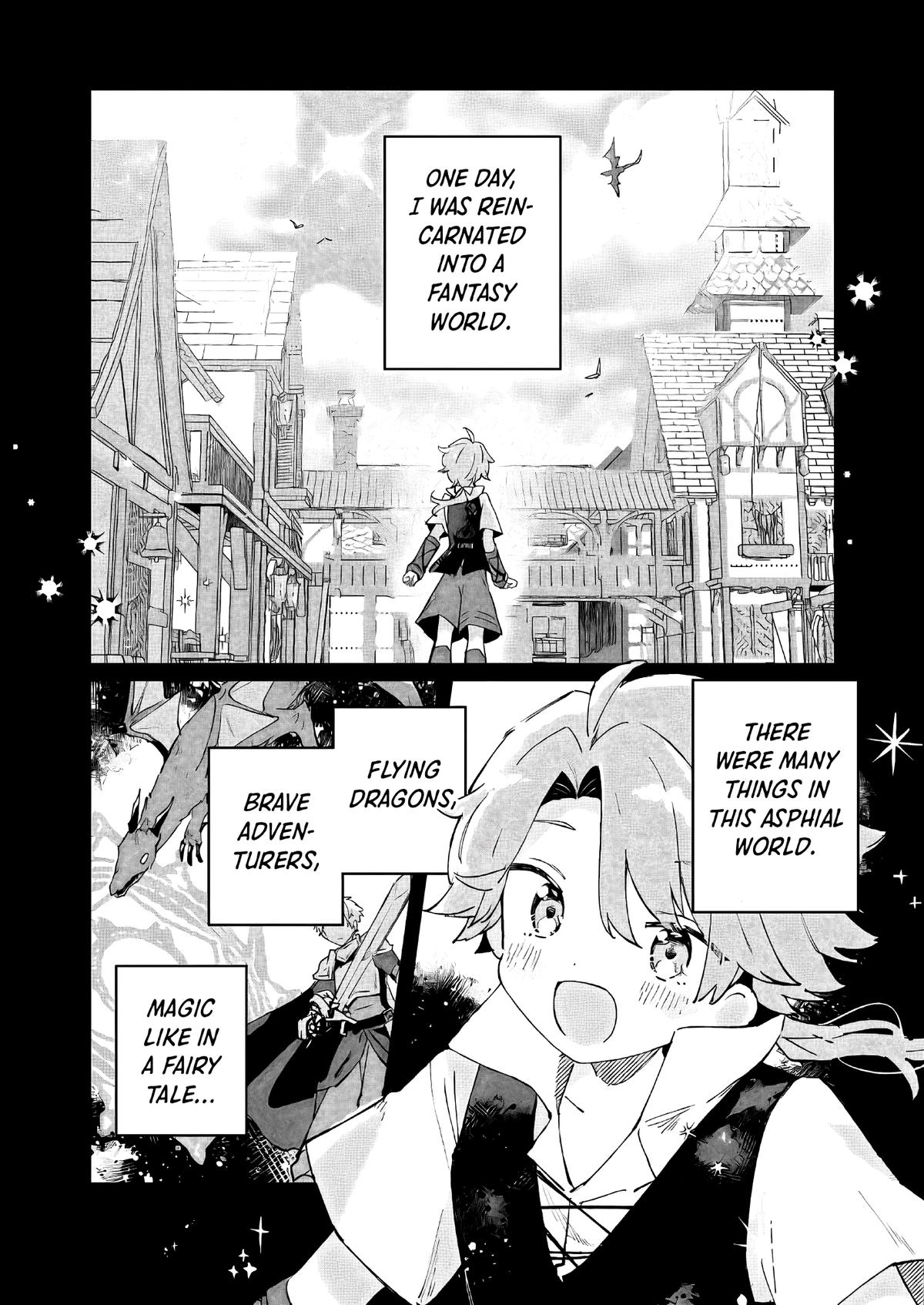 Isekai Shounin: Skill Isekai Tokou wo Kushi shite, Yuuyuu Jiteki na Okanemochi Slow Life wo Okurimasu Chap 1 - Next Chap 2
