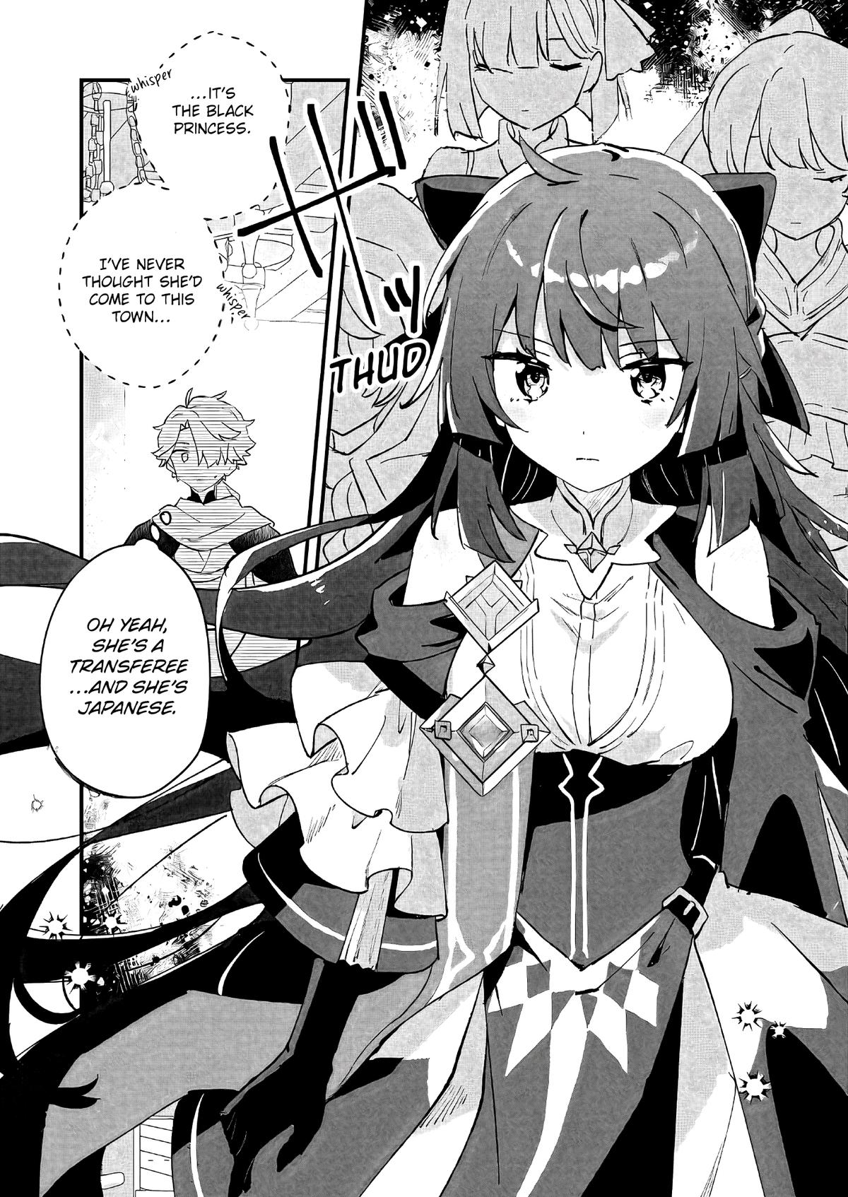 Isekai Shounin: Skill Isekai Tokou wo Kushi shite, Yuuyuu Jiteki na Okanemochi Slow Life wo Okurimasu Chap 1 - Next Chap 2