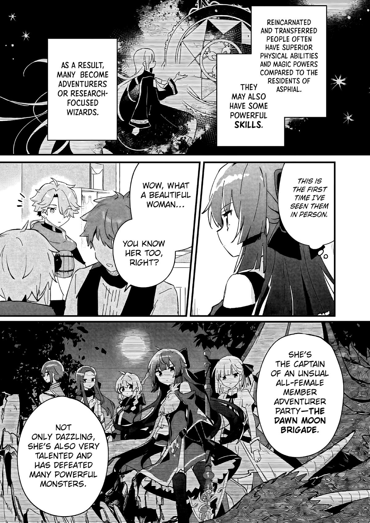 Isekai Shounin: Skill Isekai Tokou wo Kushi shite, Yuuyuu Jiteki na Okanemochi Slow Life wo Okurimasu Chap 1 - Next Chap 2
