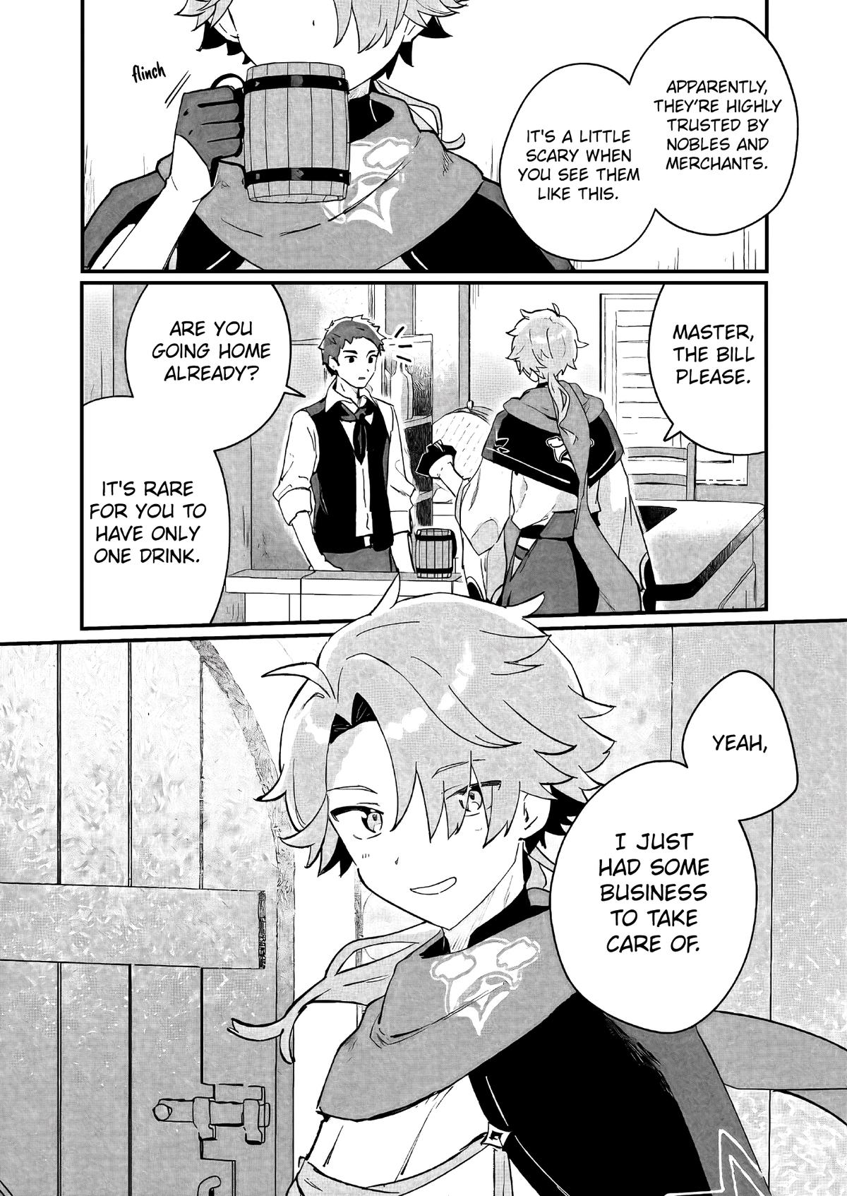 Isekai Shounin: Skill Isekai Tokou wo Kushi shite, Yuuyuu Jiteki na Okanemochi Slow Life wo Okurimasu Chap 1 - Next Chap 2