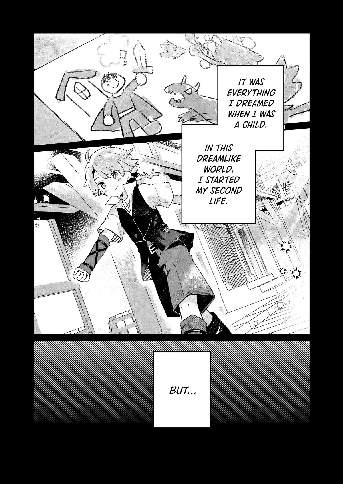 Isekai Shounin: Skill Isekai Tokou wo Kushi shite, Yuuyuu Jiteki na Okanemochi Slow Life wo Okurimasu Chap 1 - Next Chap 2