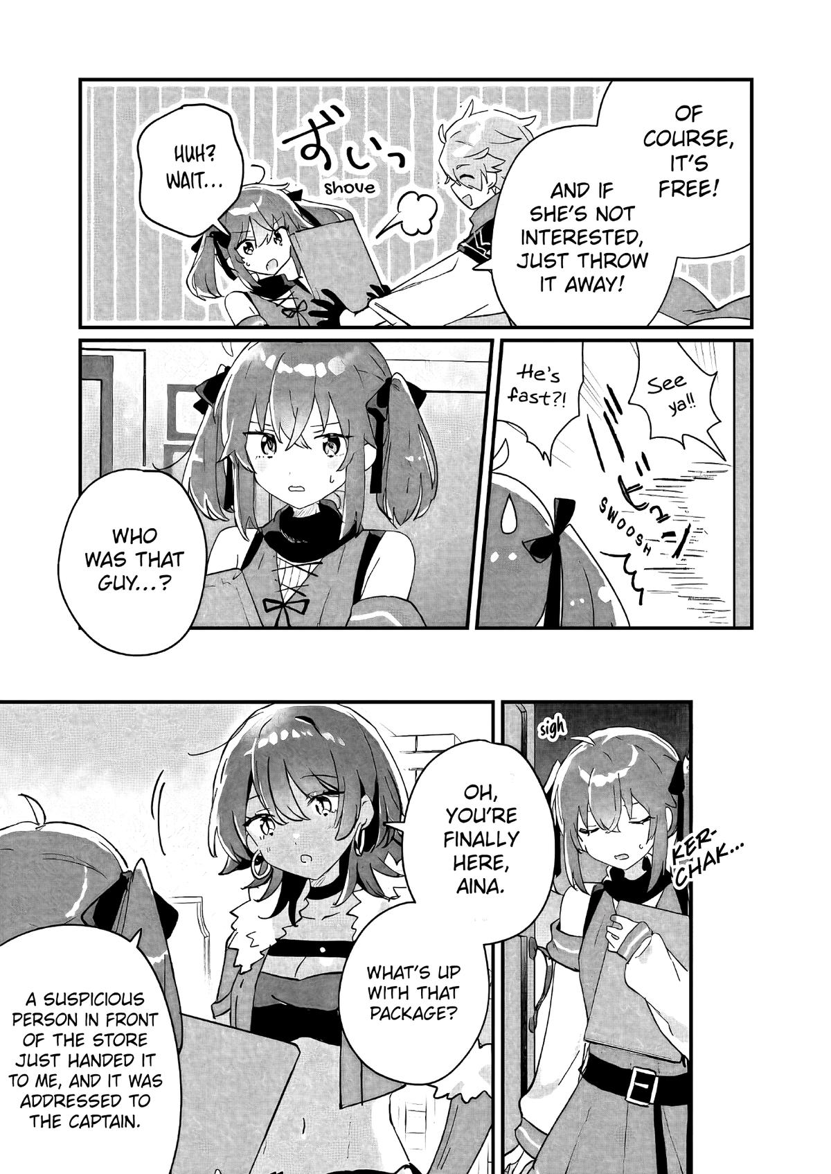 Isekai Shounin: Skill Isekai Tokou wo Kushi shite, Yuuyuu Jiteki na Okanemochi Slow Life wo Okurimasu Chap 1 - Next Chap 2