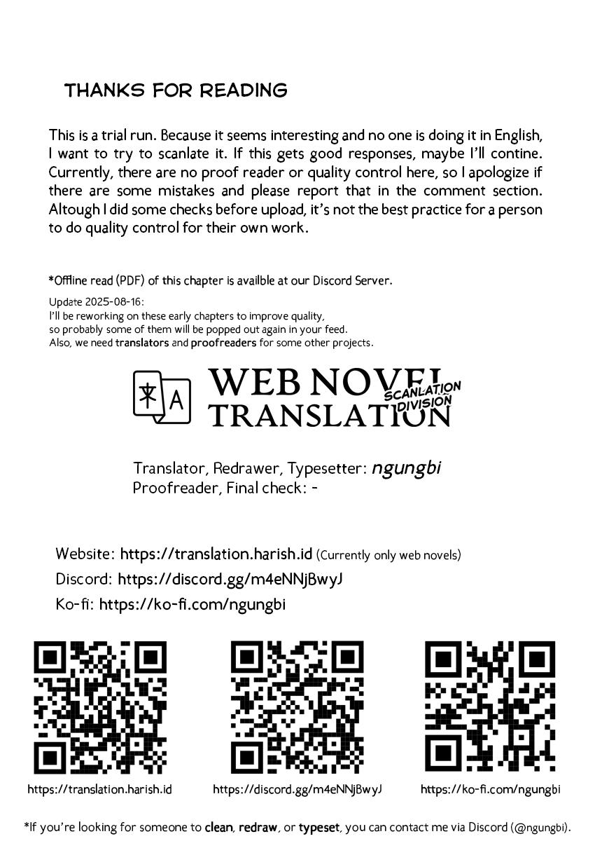 Isekai Shounin: Skill Isekai Tokou wo Kushi shite, Yuuyuu Jiteki na Okanemochi Slow Life wo Okurimasu Chap 1 - Next Chap 2
