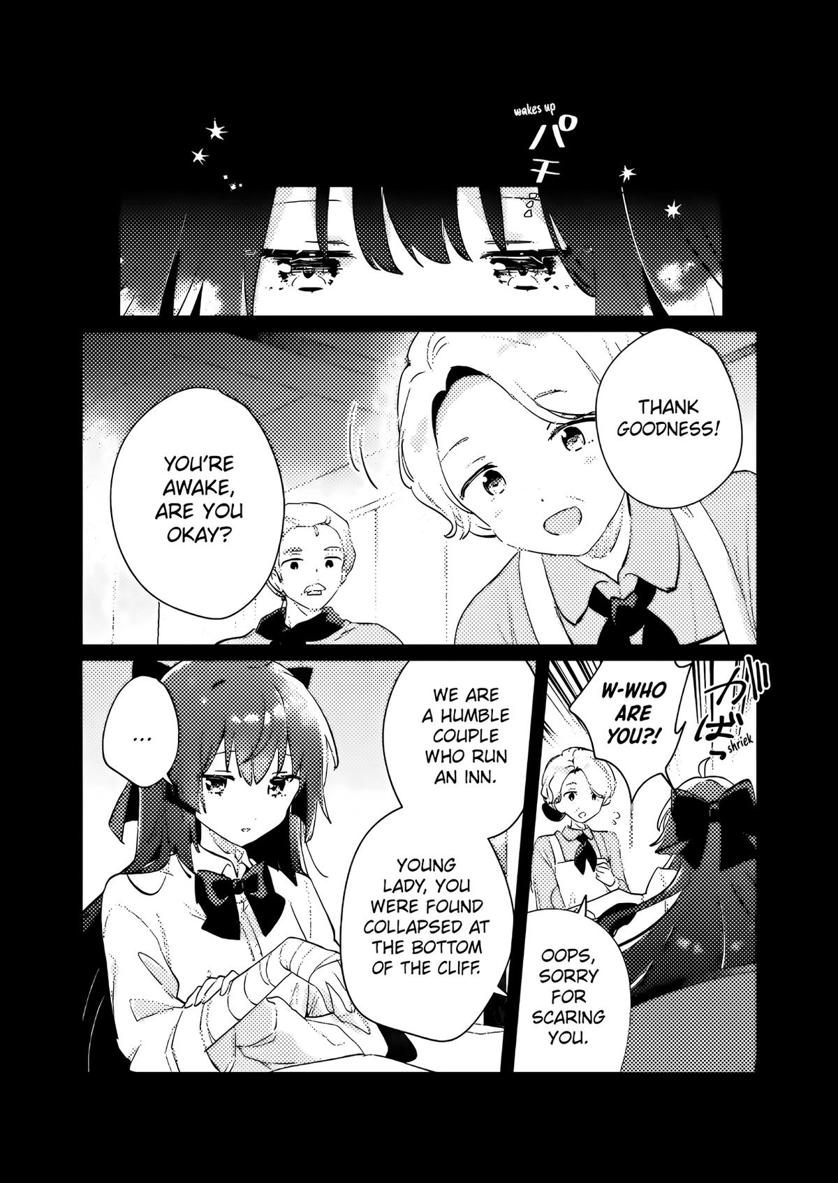 Isekai Shounin: Skill Isekai Tokou wo Kushi shite, Yuuyuu Jiteki na Okanemochi Slow Life wo Okurimasu Chap 2 - Next Chap 3