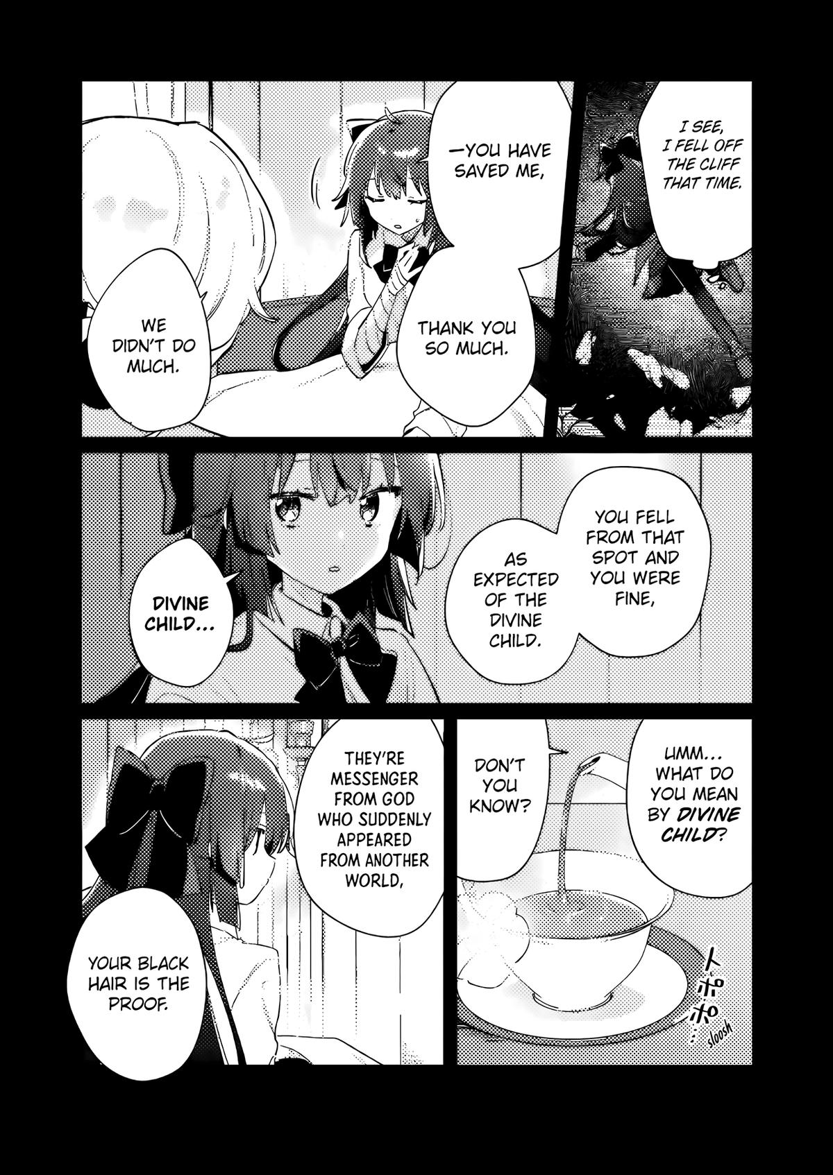 Isekai Shounin: Skill Isekai Tokou wo Kushi shite, Yuuyuu Jiteki na Okanemochi Slow Life wo Okurimasu Chap 2 - Next Chap 3