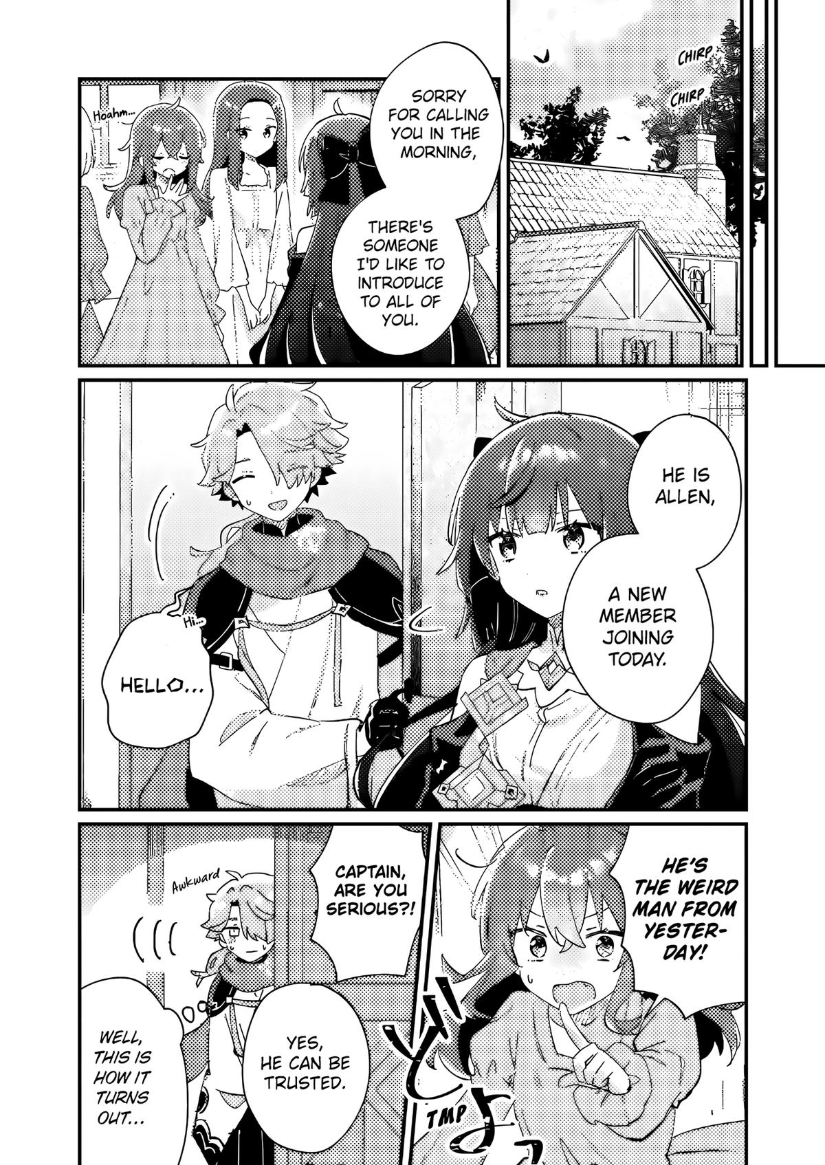 Isekai Shounin: Skill Isekai Tokou wo Kushi shite, Yuuyuu Jiteki na Okanemochi Slow Life wo Okurimasu Chap 2 - Next Chap 3