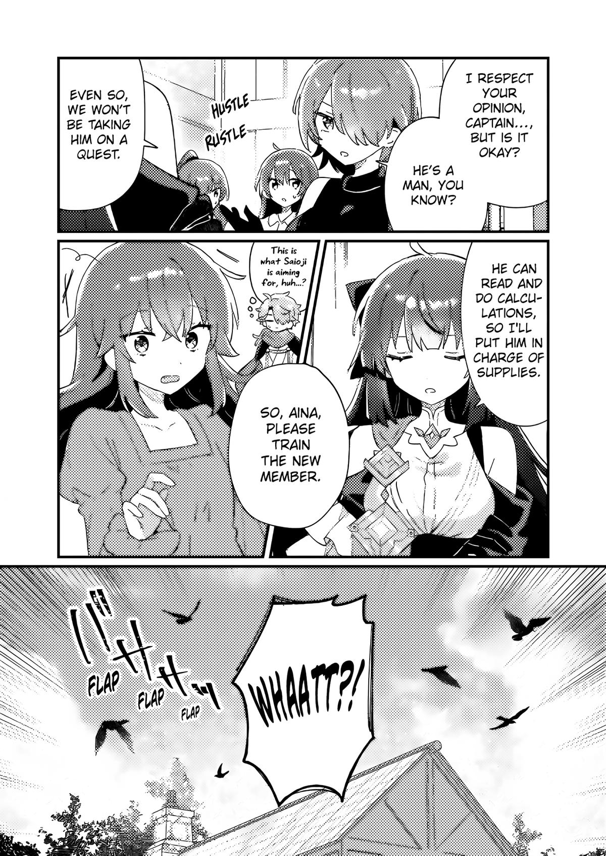 Isekai Shounin: Skill Isekai Tokou wo Kushi shite, Yuuyuu Jiteki na Okanemochi Slow Life wo Okurimasu Chap 2 - Next Chap 3