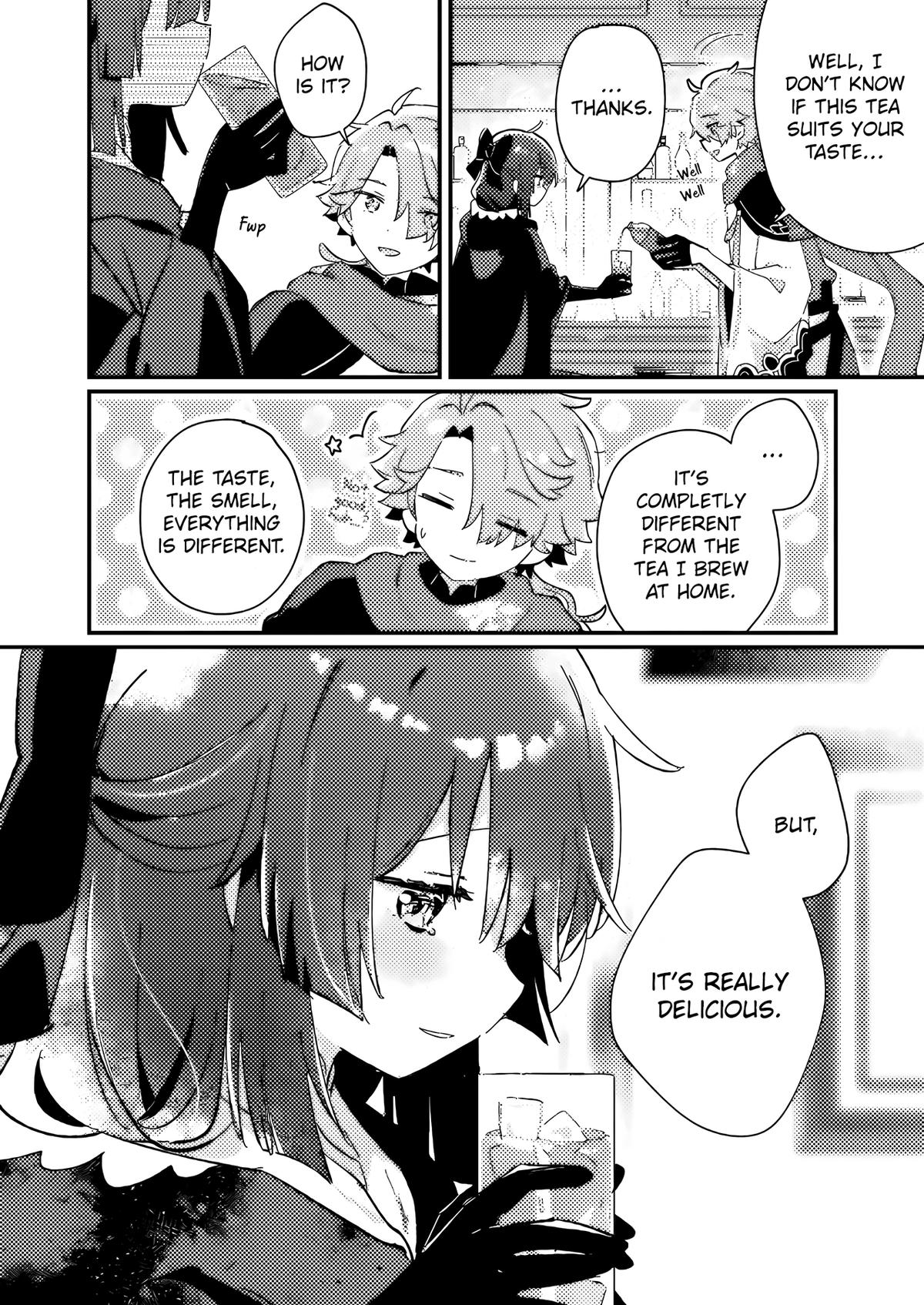 Isekai Shounin: Skill Isekai Tokou wo Kushi shite, Yuuyuu Jiteki na Okanemochi Slow Life wo Okurimasu Chap 2 - Next Chap 3