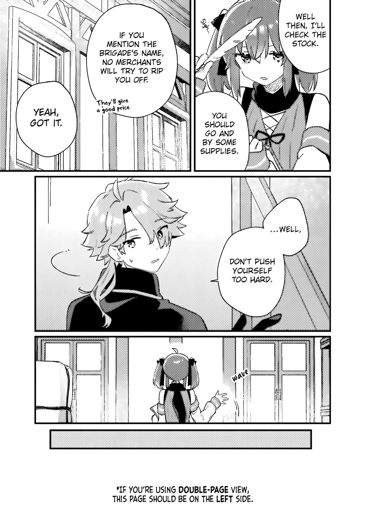 Isekai Shounin: Skill Isekai Tokou wo Kushi shite, Yuuyuu Jiteki na Okanemochi Slow Life wo Okurimasu Chap 2 - Next Chap 3