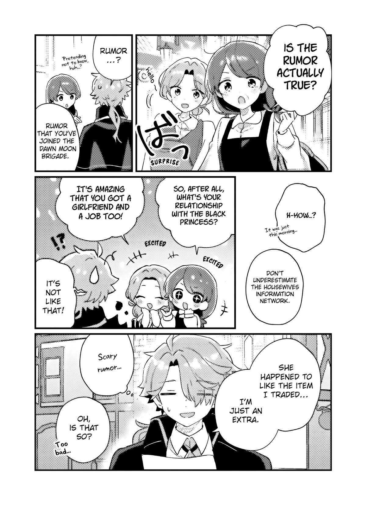 Isekai Shounin: Skill Isekai Tokou wo Kushi shite, Yuuyuu Jiteki na Okanemochi Slow Life wo Okurimasu Chap 2 - Next Chap 3