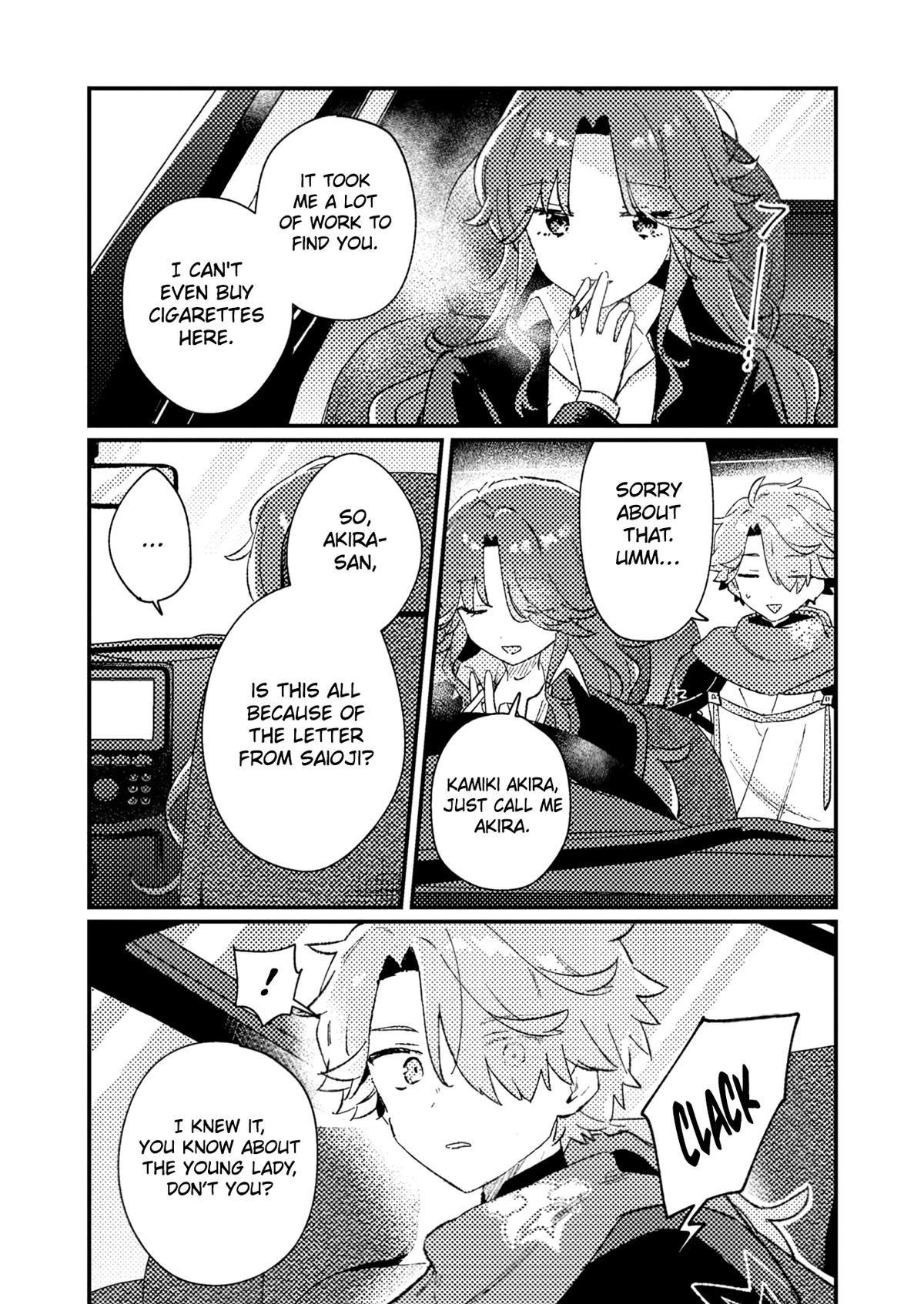 Isekai Shounin: Skill Isekai Tokou wo Kushi shite, Yuuyuu Jiteki na Okanemochi Slow Life wo Okurimasu Chap 3 - Next Chap 4