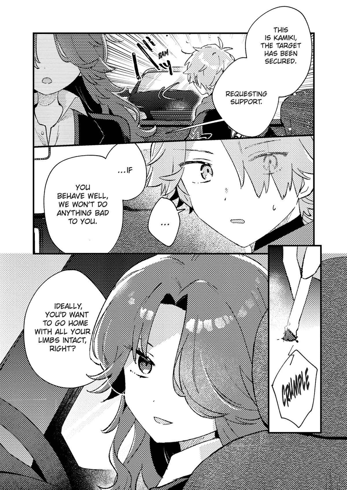 Isekai Shounin: Skill Isekai Tokou wo Kushi shite, Yuuyuu Jiteki na Okanemochi Slow Life wo Okurimasu Chap 3 - Next Chap 4