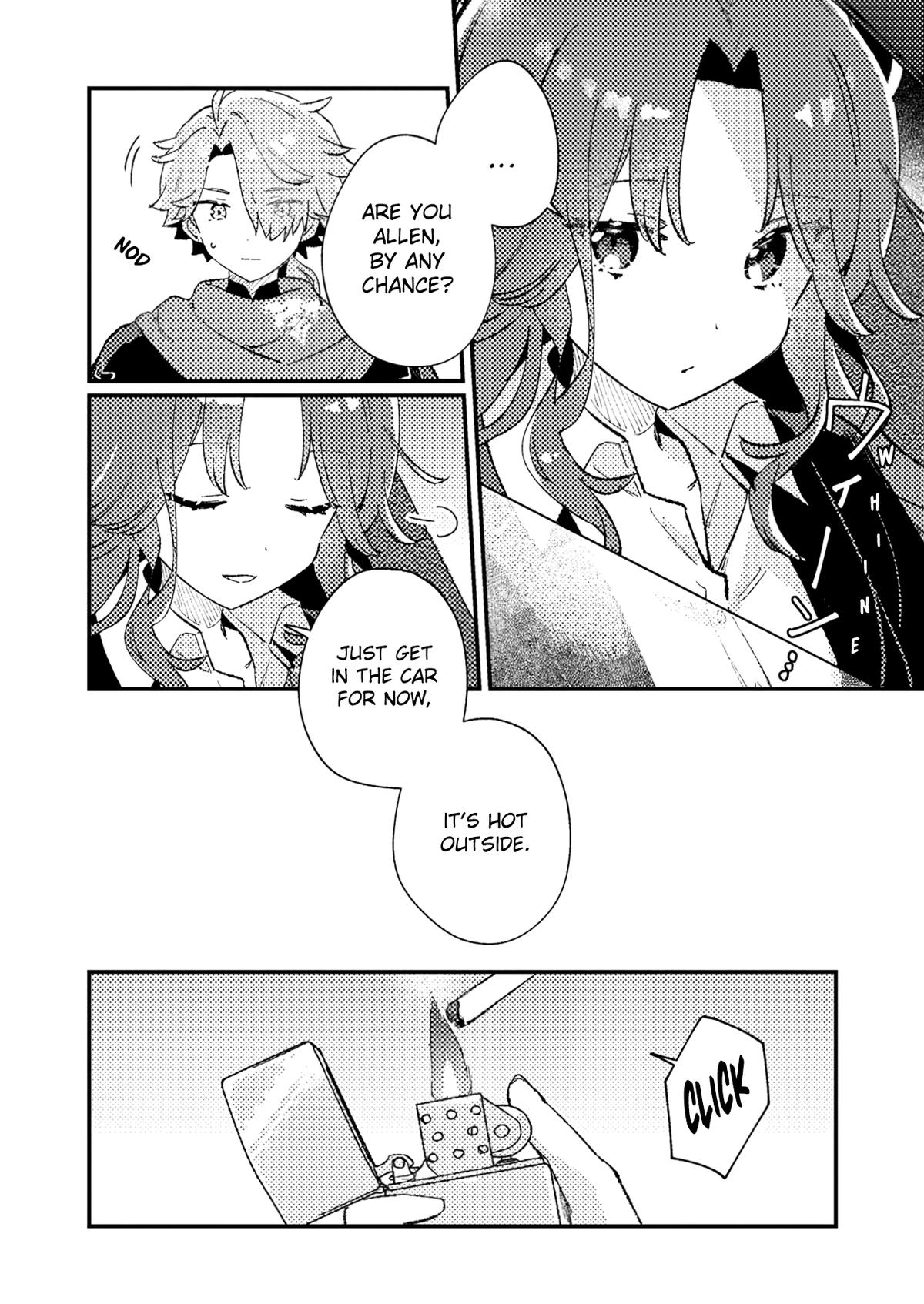 Isekai Shounin: Skill Isekai Tokou wo Kushi shite, Yuuyuu Jiteki na Okanemochi Slow Life wo Okurimasu Chap 3 - Next Chap 4