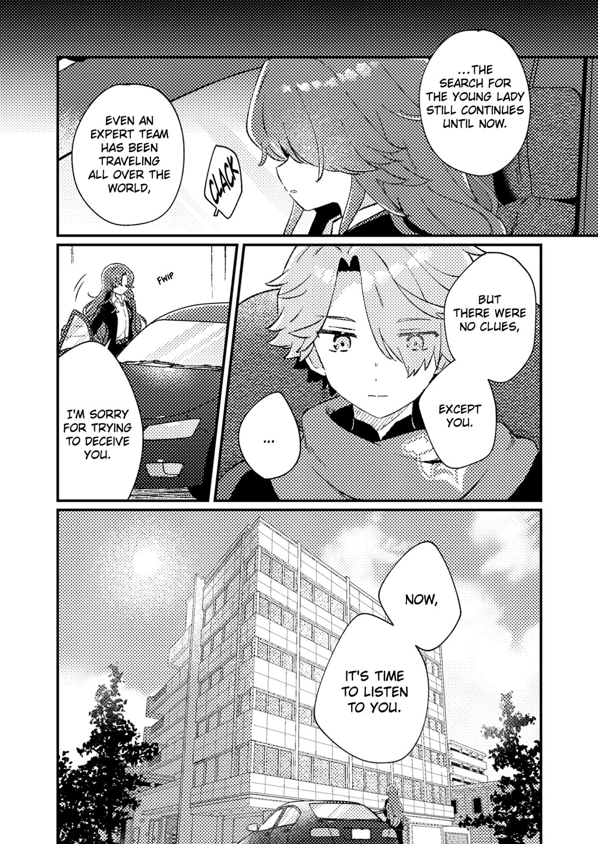 Isekai Shounin: Skill Isekai Tokou wo Kushi shite, Yuuyuu Jiteki na Okanemochi Slow Life wo Okurimasu Chap 3 - Next Chap 4