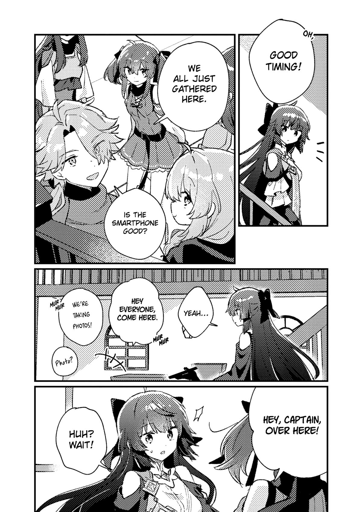 Isekai Shounin: Skill Isekai Tokou wo Kushi shite, Yuuyuu Jiteki na Okanemochi Slow Life wo Okurimasu Chap 3 - Next Chap 4