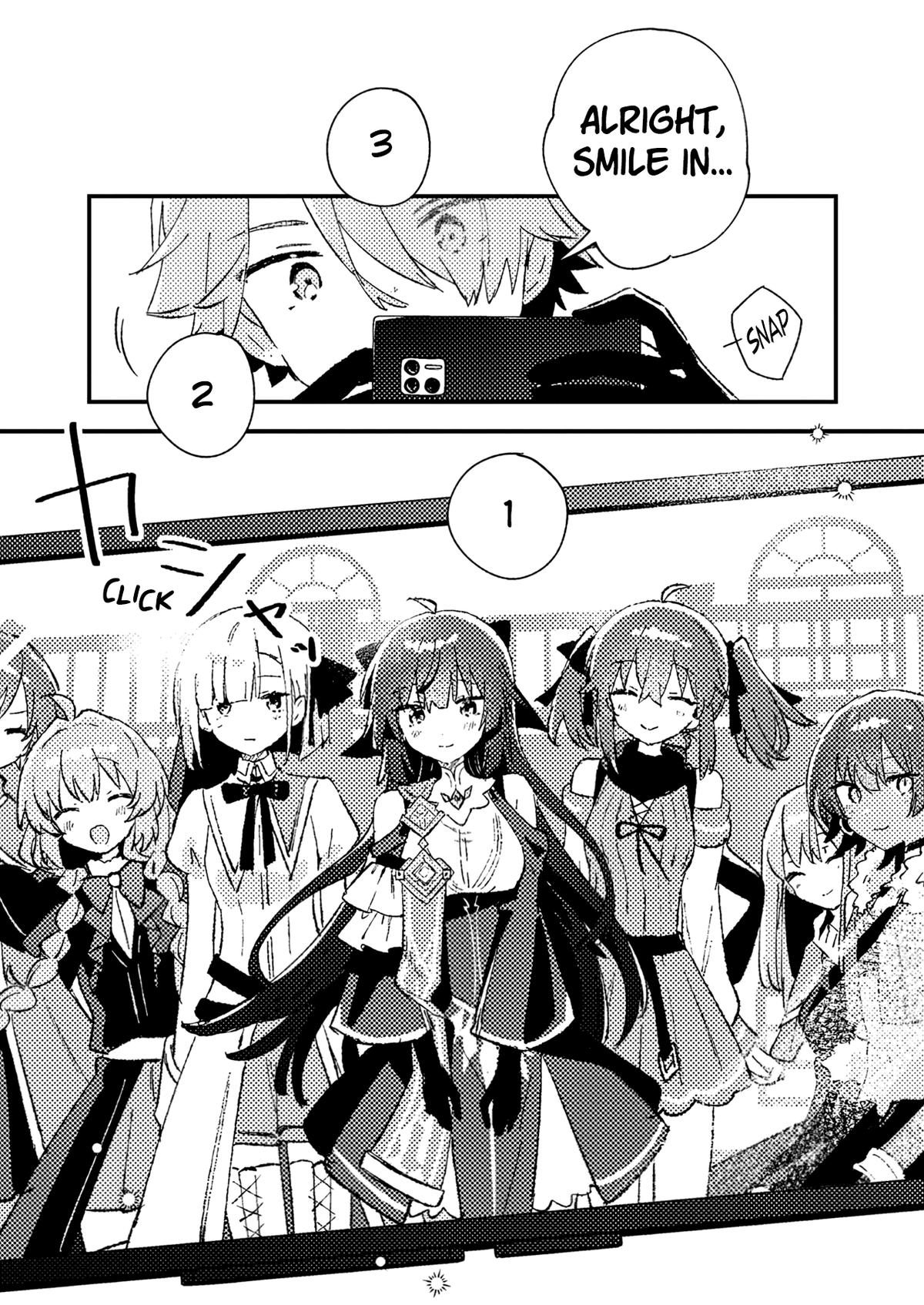 Isekai Shounin: Skill Isekai Tokou wo Kushi shite, Yuuyuu Jiteki na Okanemochi Slow Life wo Okurimasu Chap 3 - Next Chap 4