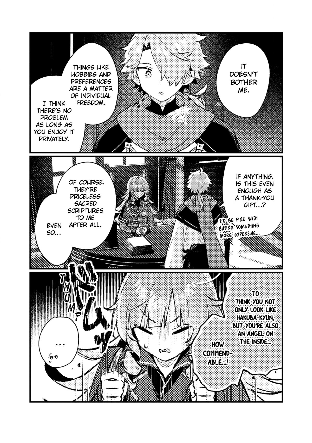 Isekai Shounin: Skill Isekai Tokou wo Kushi shite, Yuuyuu Jiteki na Okanemochi Slow Life wo Okurimasu Chap 17 - Next Chap 18