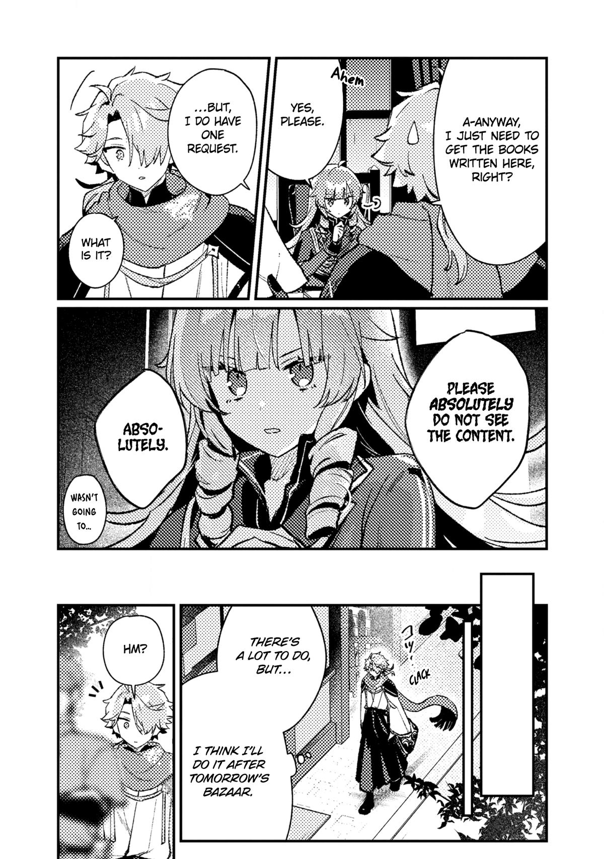 Isekai Shounin: Skill Isekai Tokou wo Kushi shite, Yuuyuu Jiteki na Okanemochi Slow Life wo Okurimasu Chap 17 - Next Chap 18