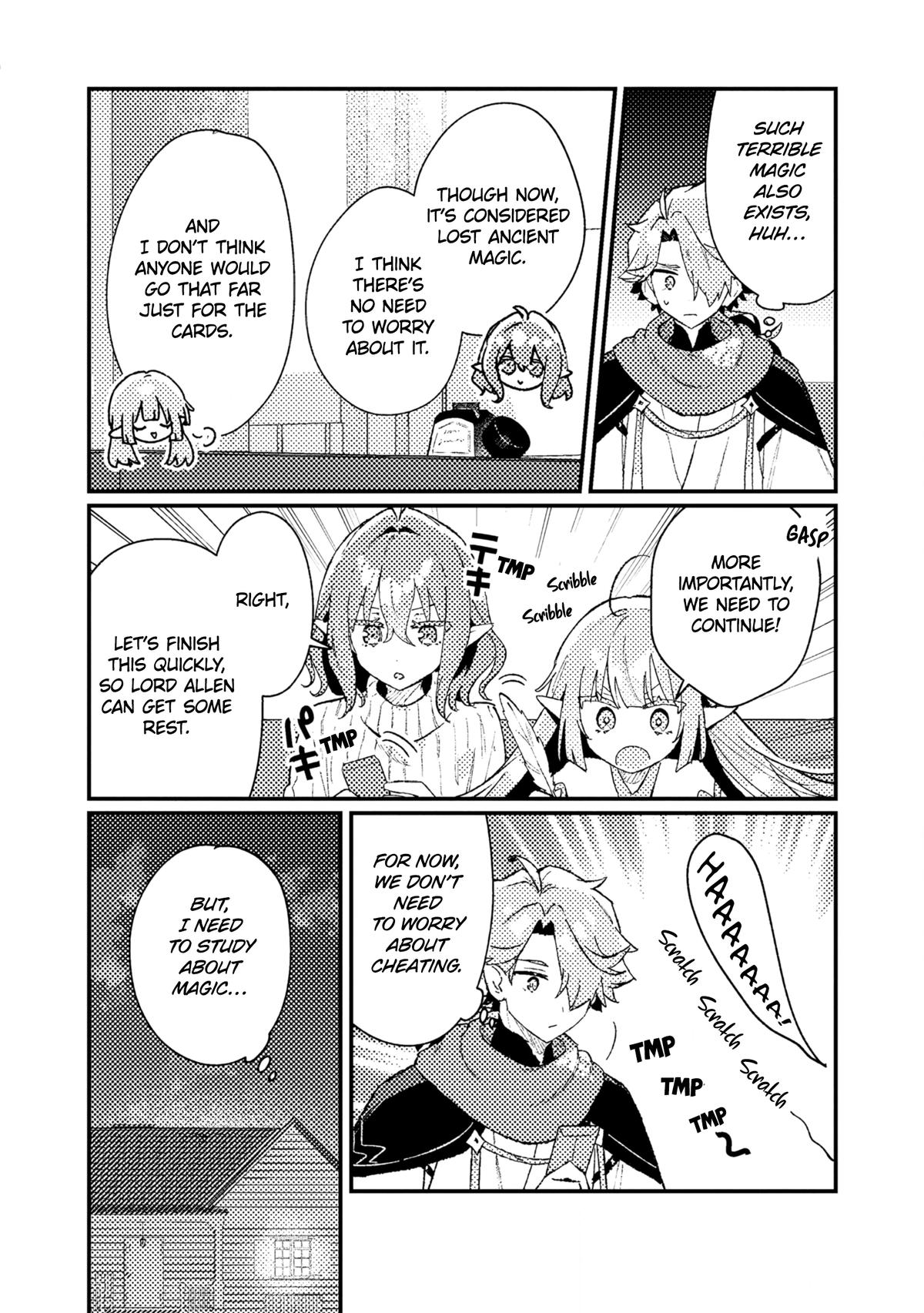 Isekai Shounin: Skill Isekai Tokou wo Kushi shite, Yuuyuu Jiteki na Okanemochi Slow Life wo Okurimasu Chap 17 - Next Chap 18