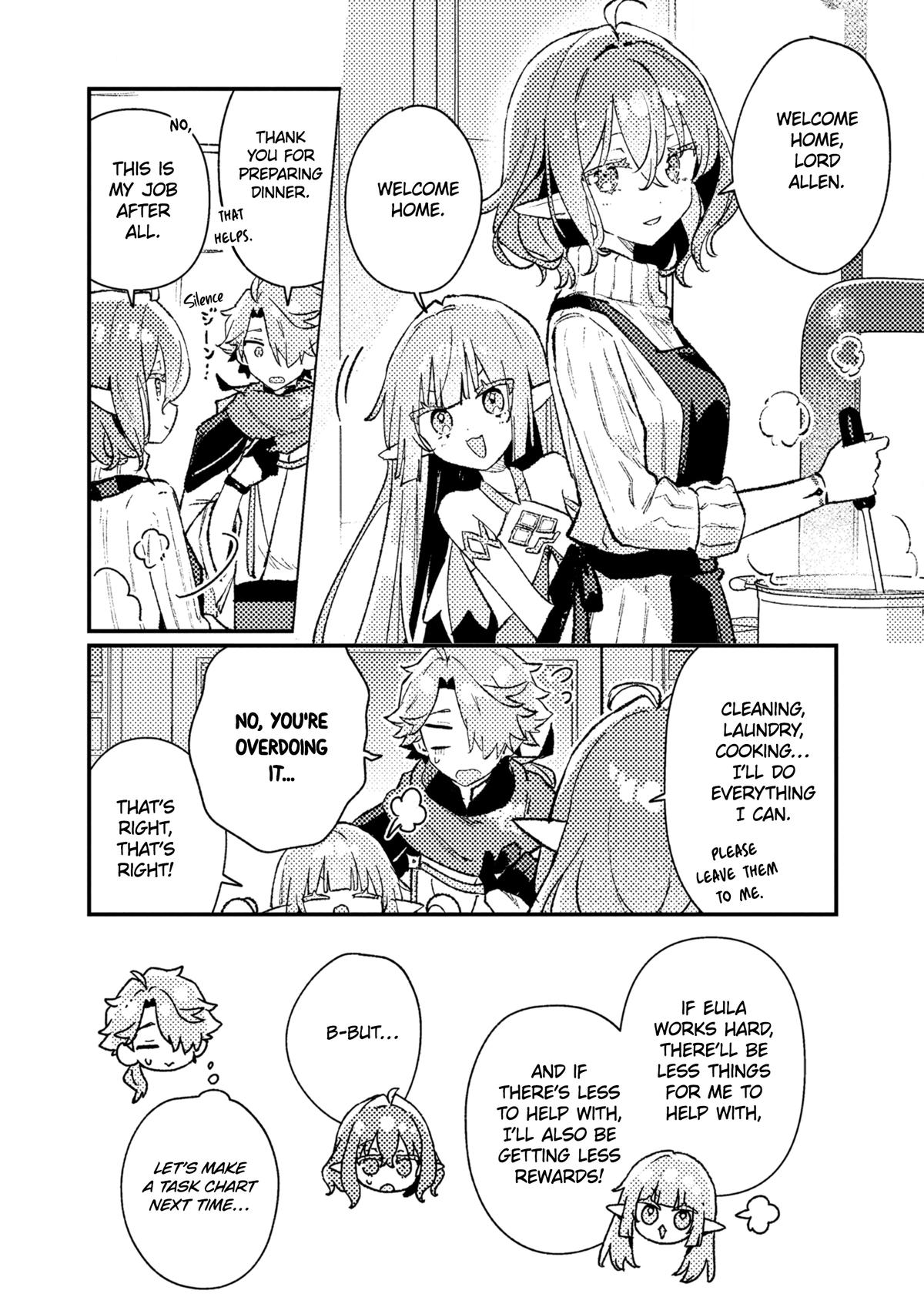 Isekai Shounin: Skill Isekai Tokou wo Kushi shite, Yuuyuu Jiteki na Okanemochi Slow Life wo Okurimasu Chap 17 - Next Chap 18
