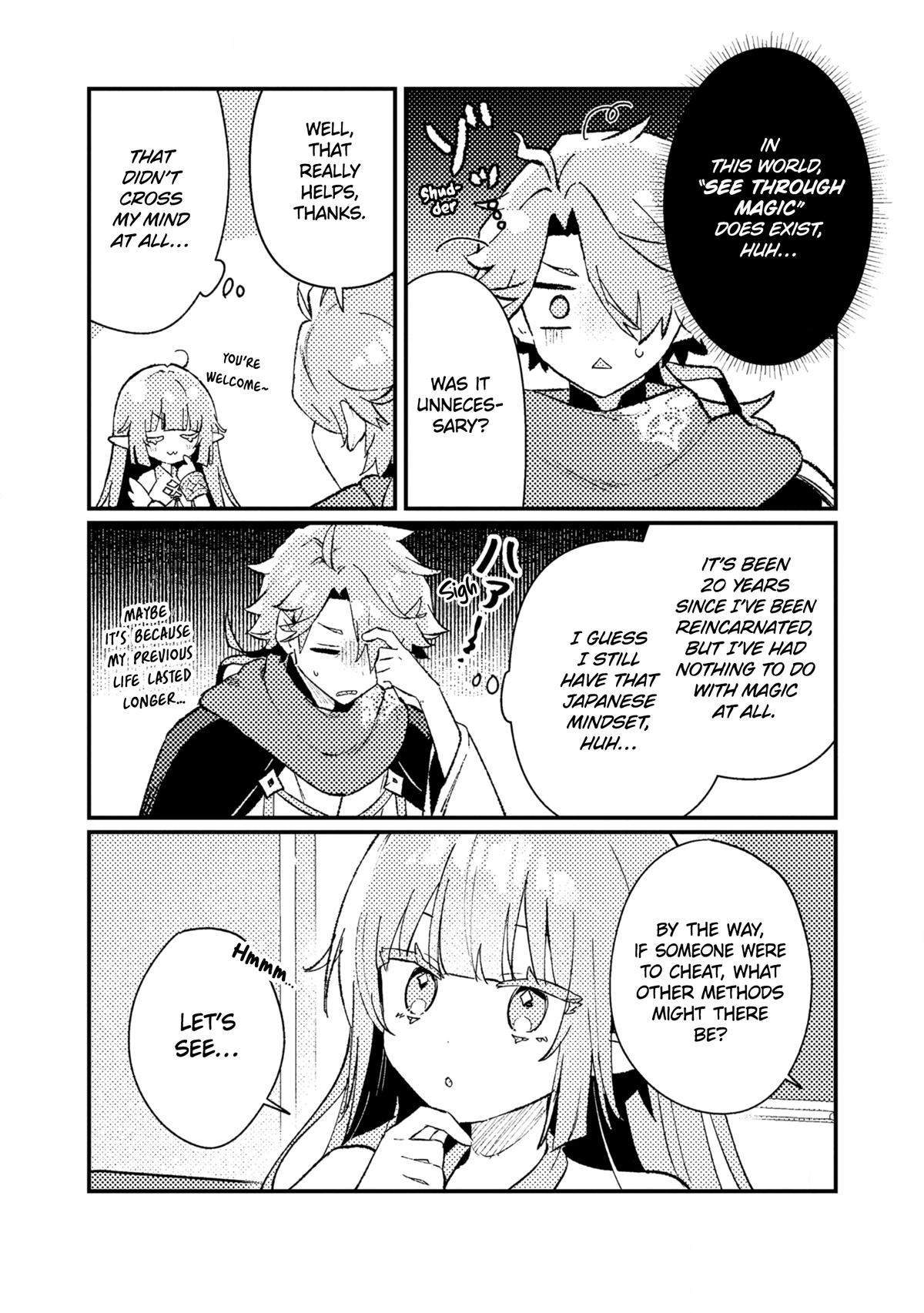 Isekai Shounin: Skill Isekai Tokou wo Kushi shite, Yuuyuu Jiteki na Okanemochi Slow Life wo Okurimasu Chap 17 - Next Chap 18