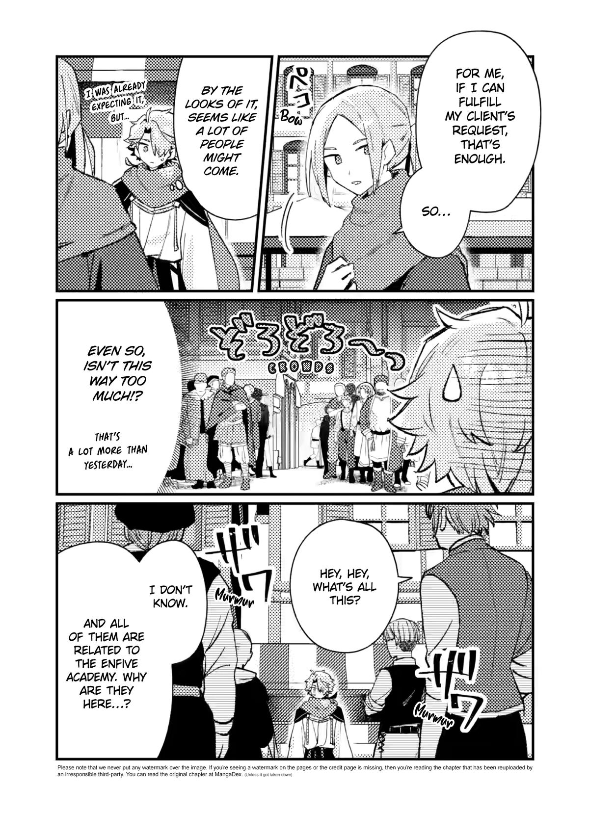 Isekai Shounin: Skill Isekai Tokou wo Kushi shite, Yuuyuu Jiteki na Okanemochi Slow Life wo Okurimasu Chap 17 - Next Chap 18