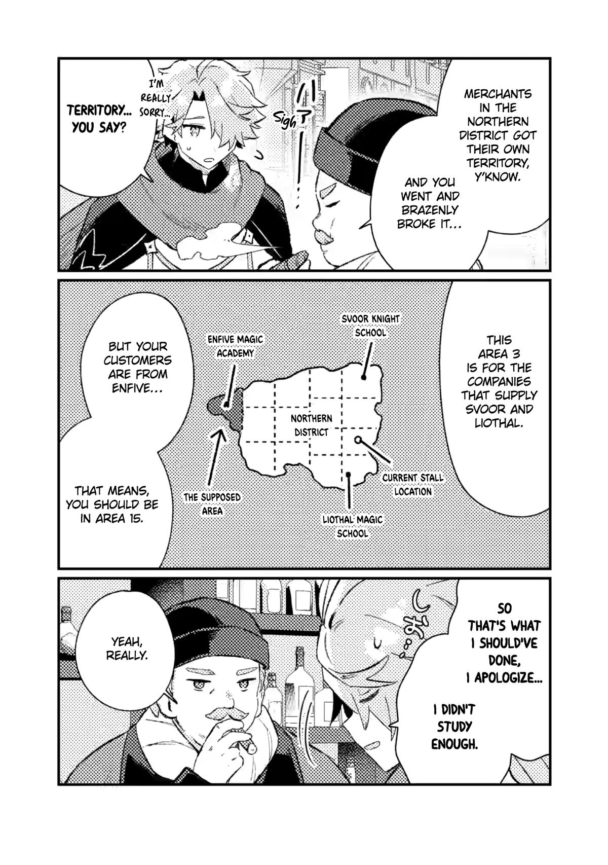Isekai Shounin: Skill Isekai Tokou wo Kushi shite, Yuuyuu Jiteki na Okanemochi Slow Life wo Okurimasu Chap 17 - Next Chap 18