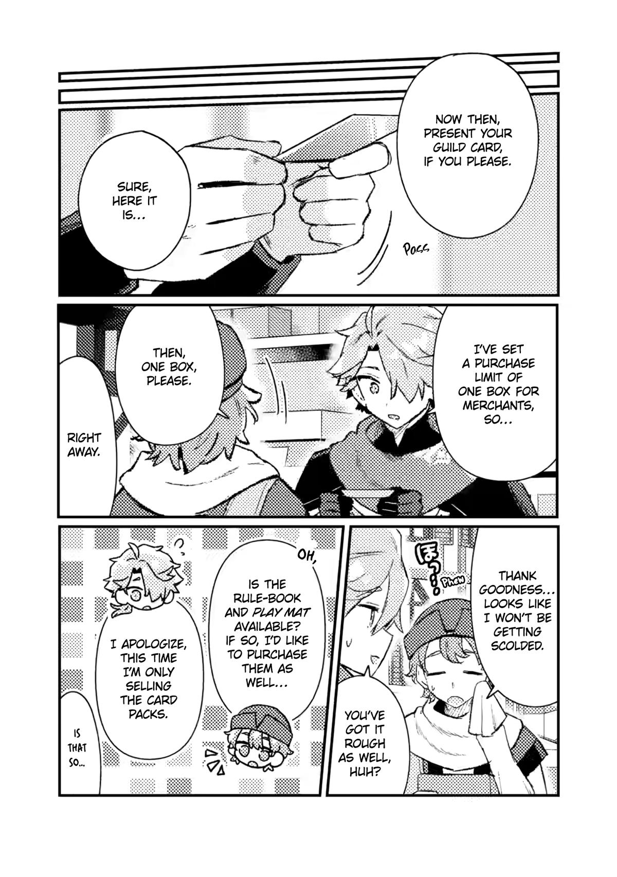Isekai Shounin: Skill Isekai Tokou wo Kushi shite, Yuuyuu Jiteki na Okanemochi Slow Life wo Okurimasu Chap 17 - Next Chap 18