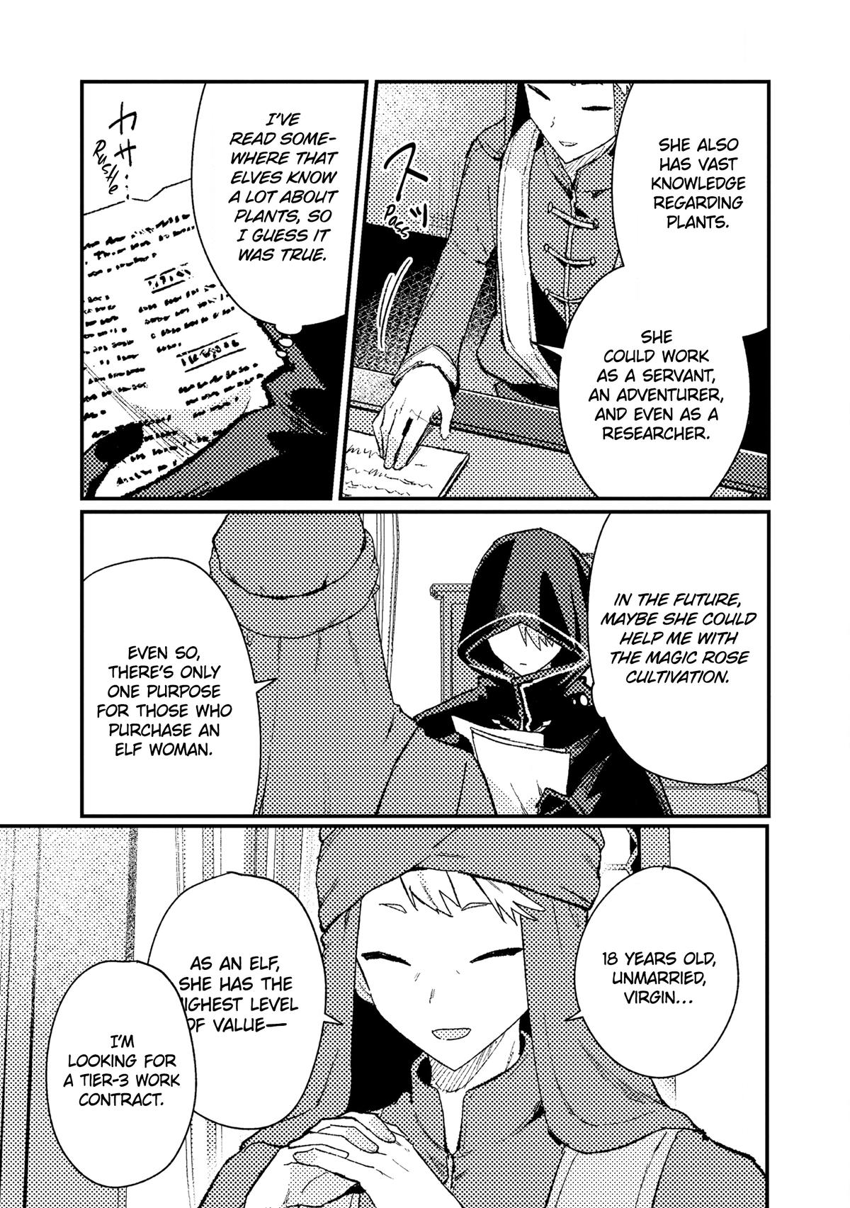 Isekai Shounin: Skill Isekai Tokou wo Kushi shite, Yuuyuu Jiteki na Okanemochi Slow Life wo Okurimasu Chap 14 - Next Chap 15