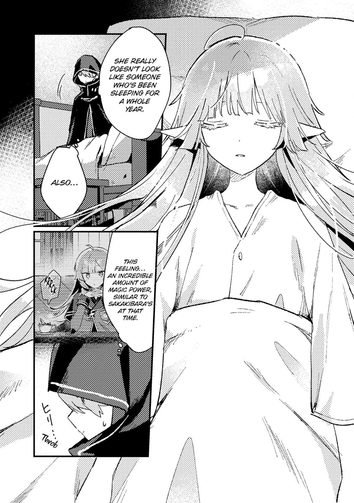 Isekai Shounin: Skill Isekai Tokou wo Kushi shite, Yuuyuu Jiteki na Okanemochi Slow Life wo Okurimasu Chap 14 - Next Chap 15