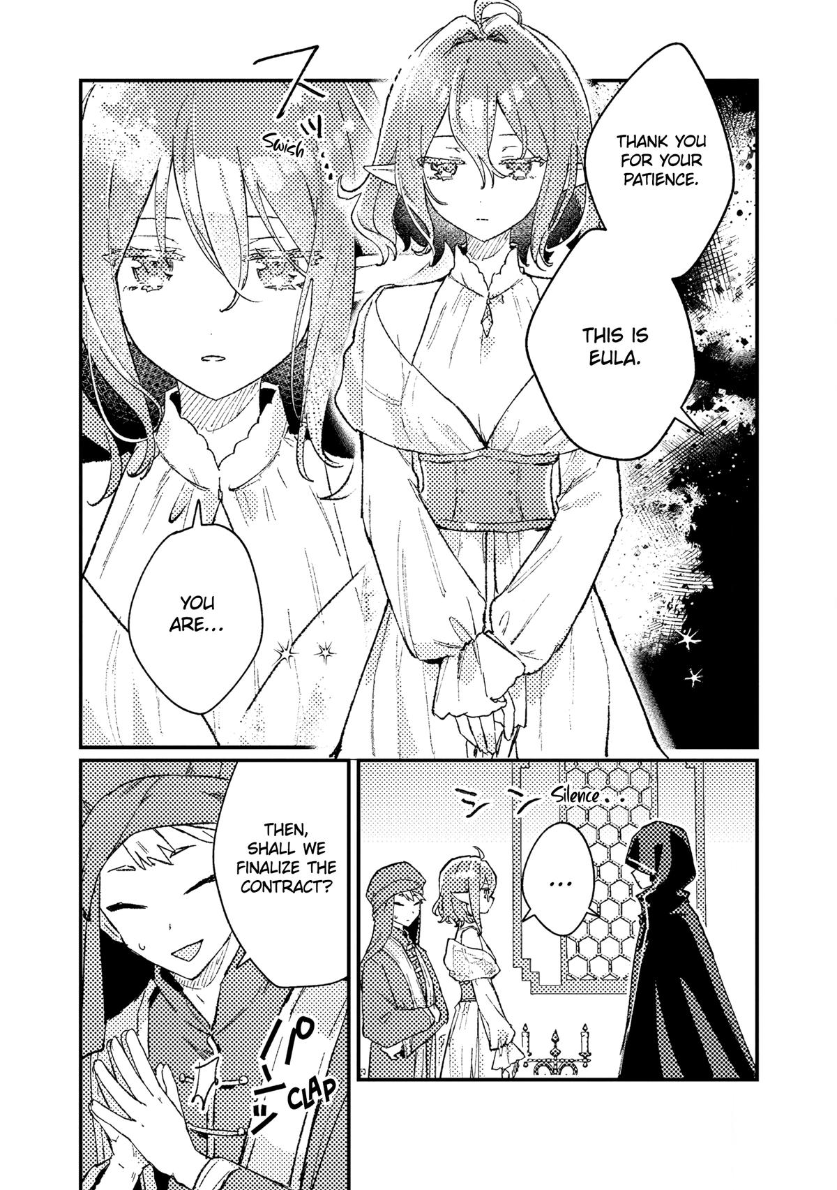 Isekai Shounin: Skill Isekai Tokou wo Kushi shite, Yuuyuu Jiteki na Okanemochi Slow Life wo Okurimasu Chap 14 - Next Chap 15