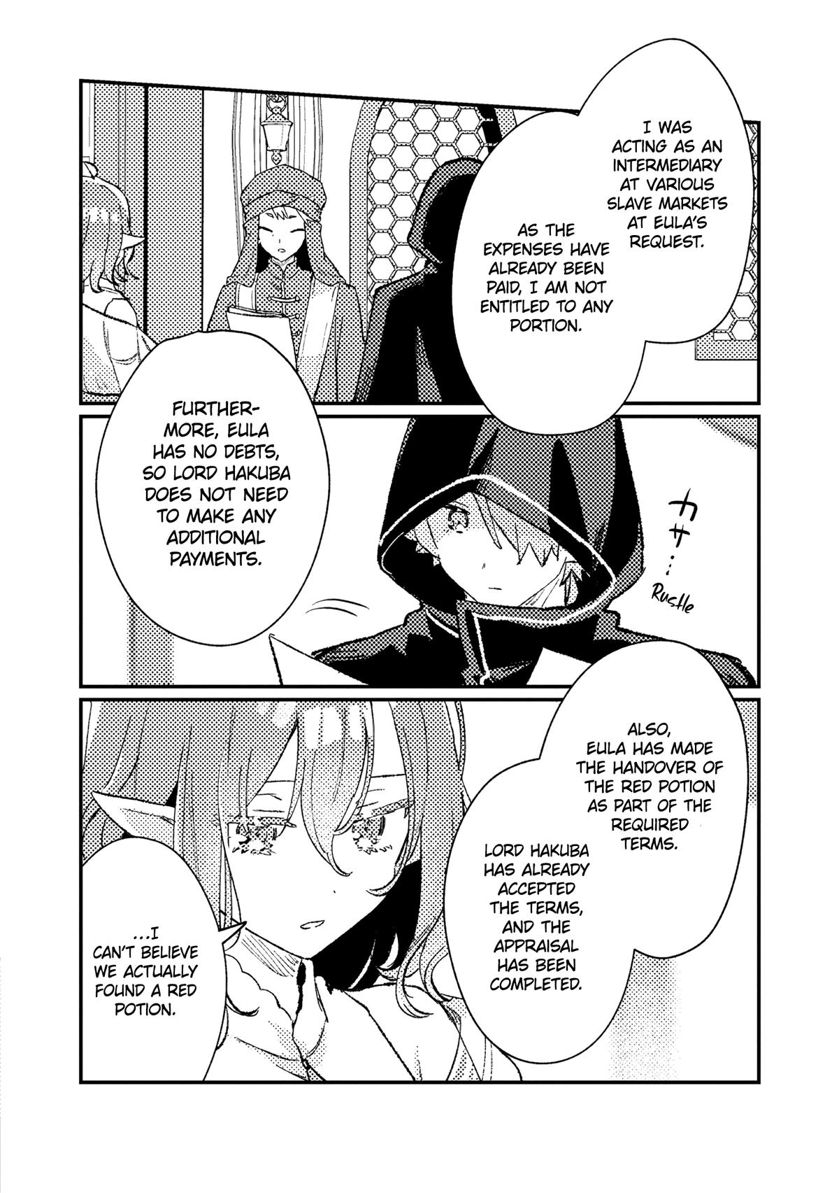Isekai Shounin: Skill Isekai Tokou wo Kushi shite, Yuuyuu Jiteki na Okanemochi Slow Life wo Okurimasu Chap 14 - Next Chap 15