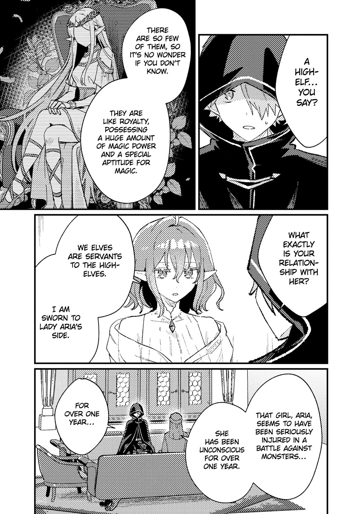 Isekai Shounin: Skill Isekai Tokou wo Kushi shite, Yuuyuu Jiteki na Okanemochi Slow Life wo Okurimasu Chap 14 - Next Chap 15