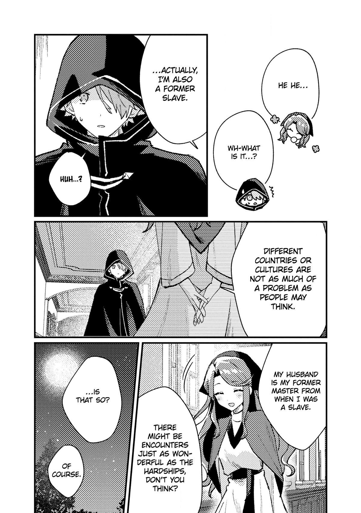 Isekai Shounin: Skill Isekai Tokou wo Kushi shite, Yuuyuu Jiteki na Okanemochi Slow Life wo Okurimasu Chap 14 - Next Chap 15