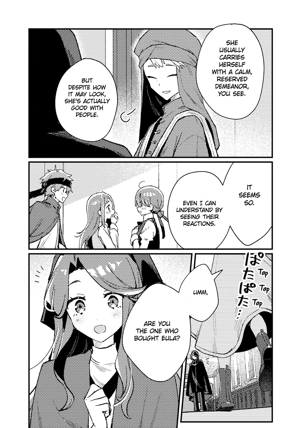 Isekai Shounin: Skill Isekai Tokou wo Kushi shite, Yuuyuu Jiteki na Okanemochi Slow Life wo Okurimasu Chap 14 - Next Chap 15