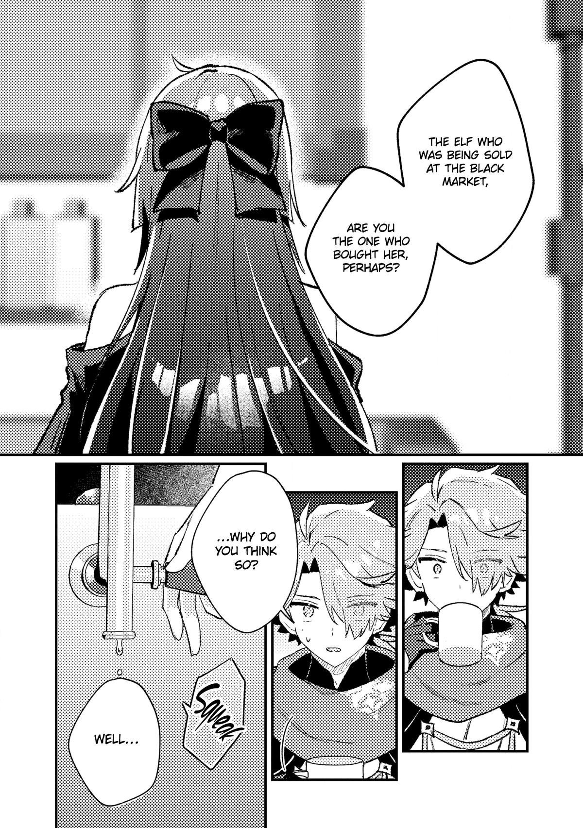 Isekai Shounin: Skill Isekai Tokou wo Kushi shite, Yuuyuu Jiteki na Okanemochi Slow Life wo Okurimasu Chap 15 - Next Chap 16