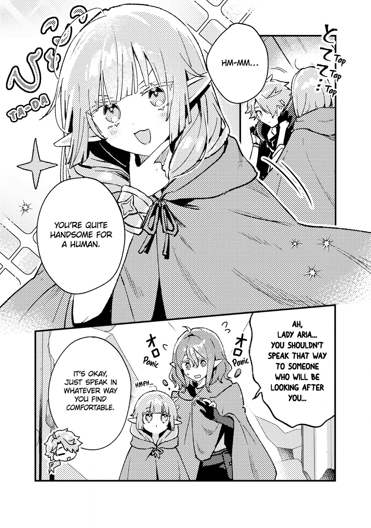 Isekai Shounin: Skill Isekai Tokou wo Kushi shite, Yuuyuu Jiteki na Okanemochi Slow Life wo Okurimasu Chap 15 - Next Chap 16