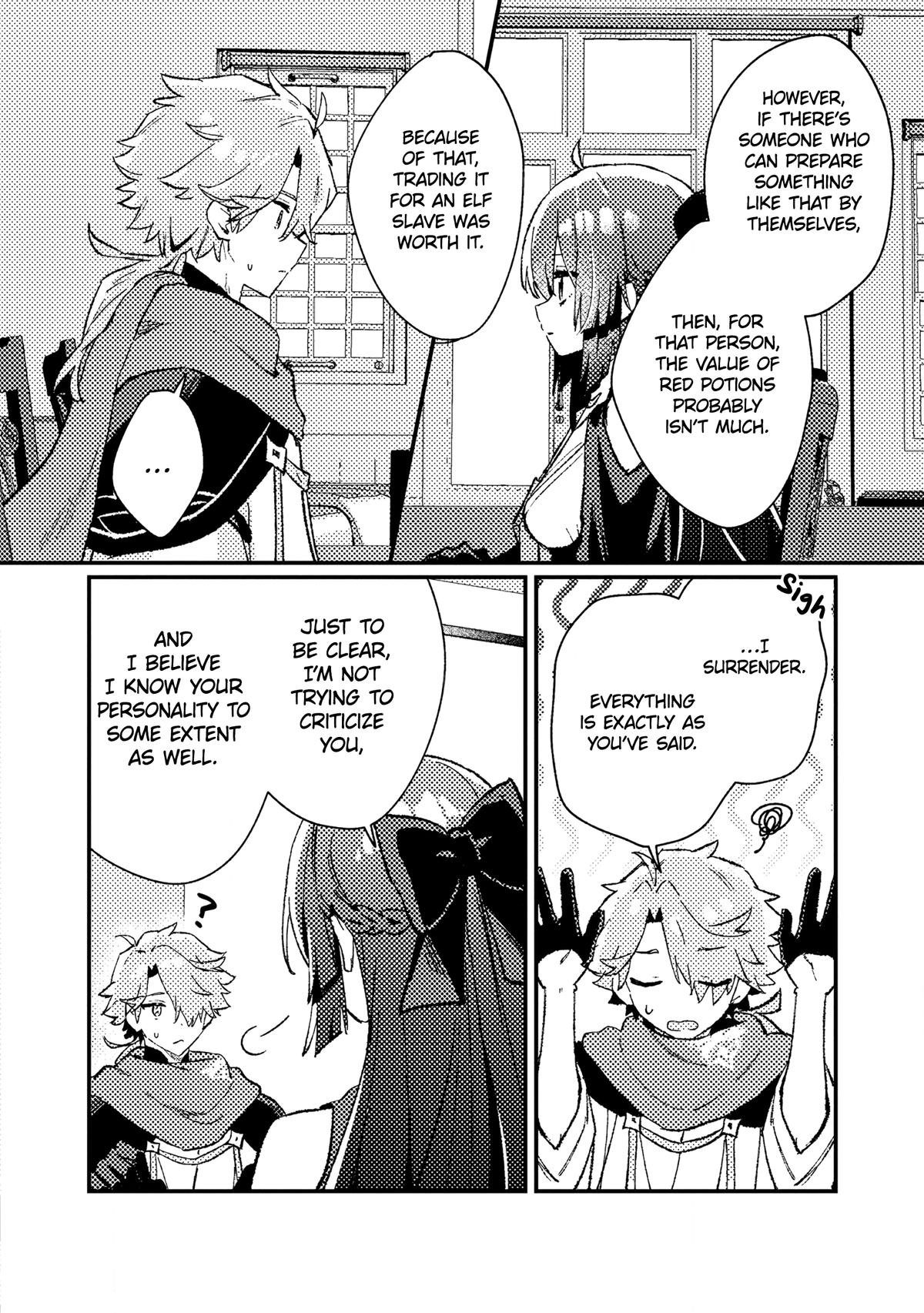 Isekai Shounin: Skill Isekai Tokou wo Kushi shite, Yuuyuu Jiteki na Okanemochi Slow Life wo Okurimasu Chap 15 - Next Chap 16