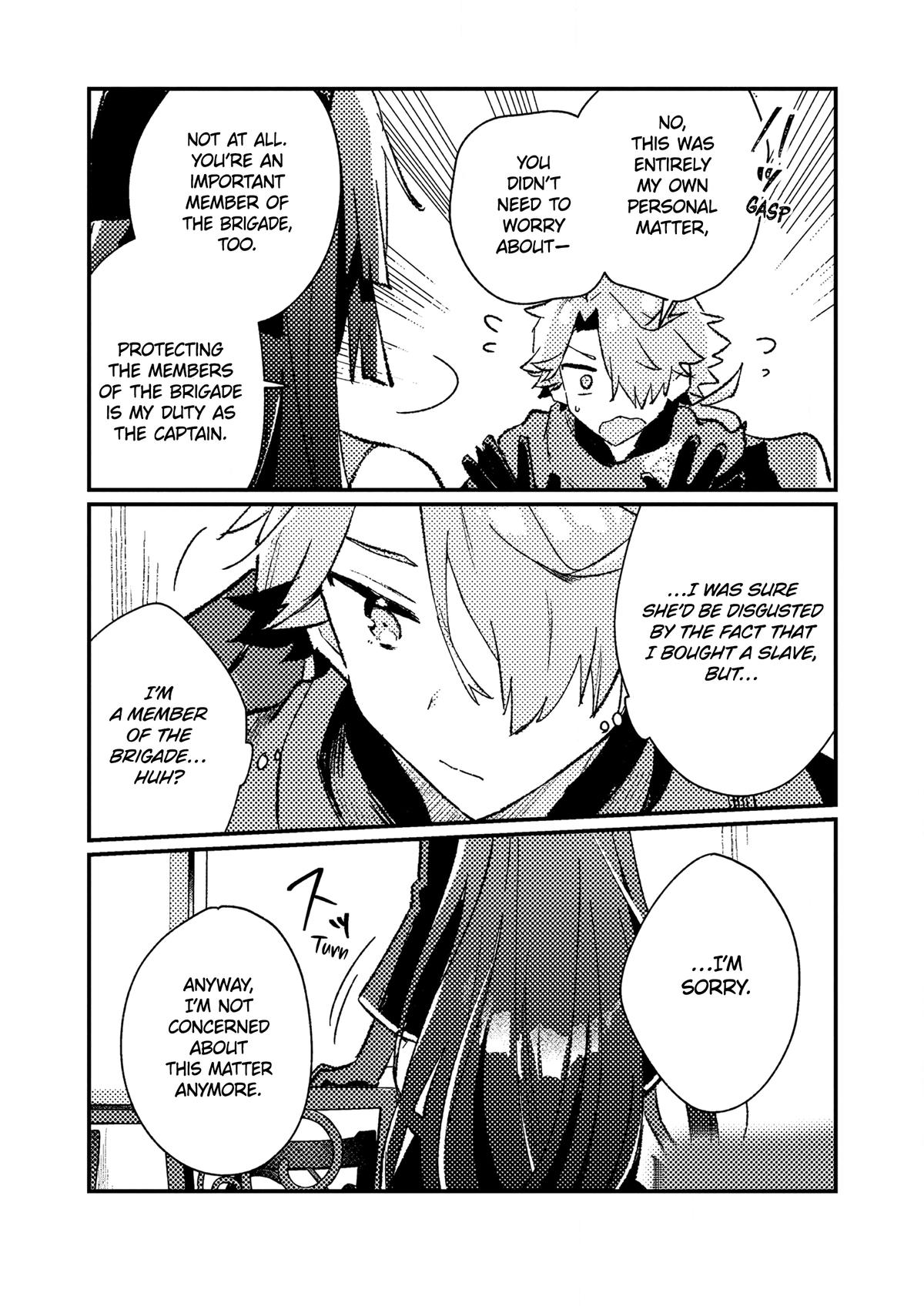 Isekai Shounin: Skill Isekai Tokou wo Kushi shite, Yuuyuu Jiteki na Okanemochi Slow Life wo Okurimasu Chap 15 - Next Chap 16
