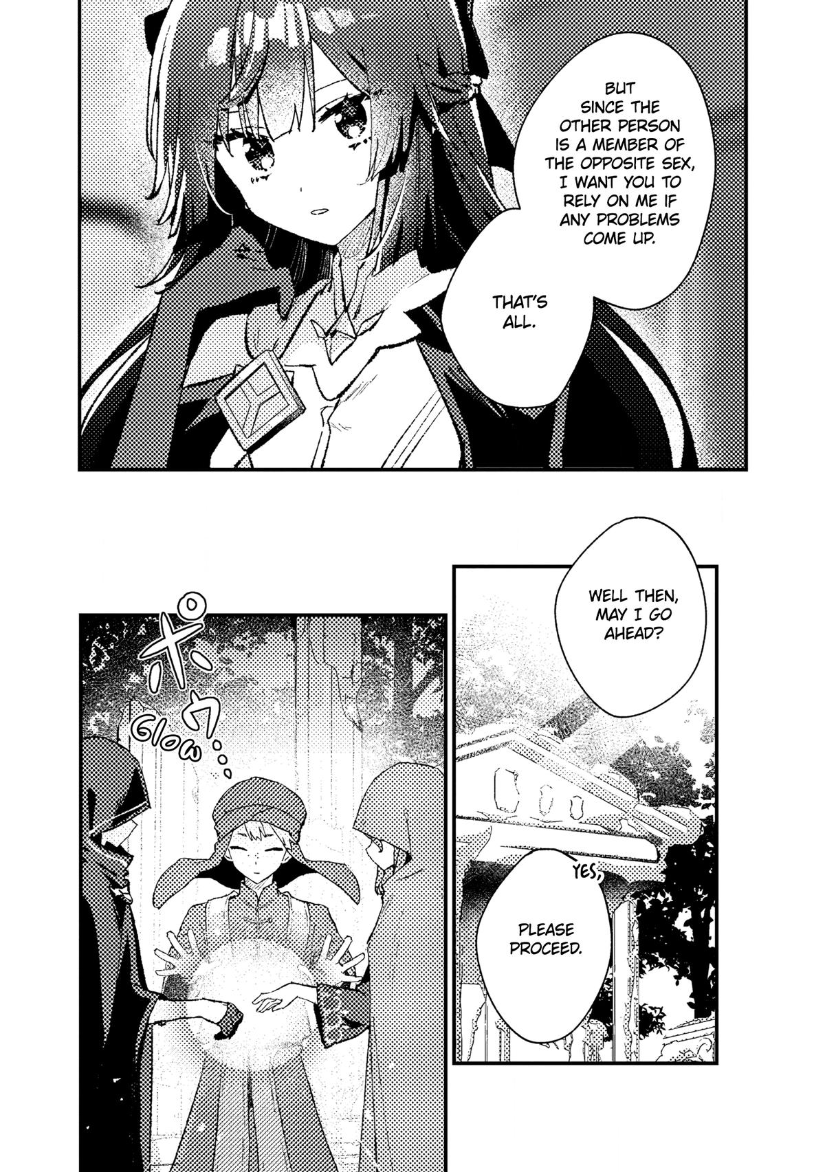Isekai Shounin: Skill Isekai Tokou wo Kushi shite, Yuuyuu Jiteki na Okanemochi Slow Life wo Okurimasu Chap 15 - Next Chap 16