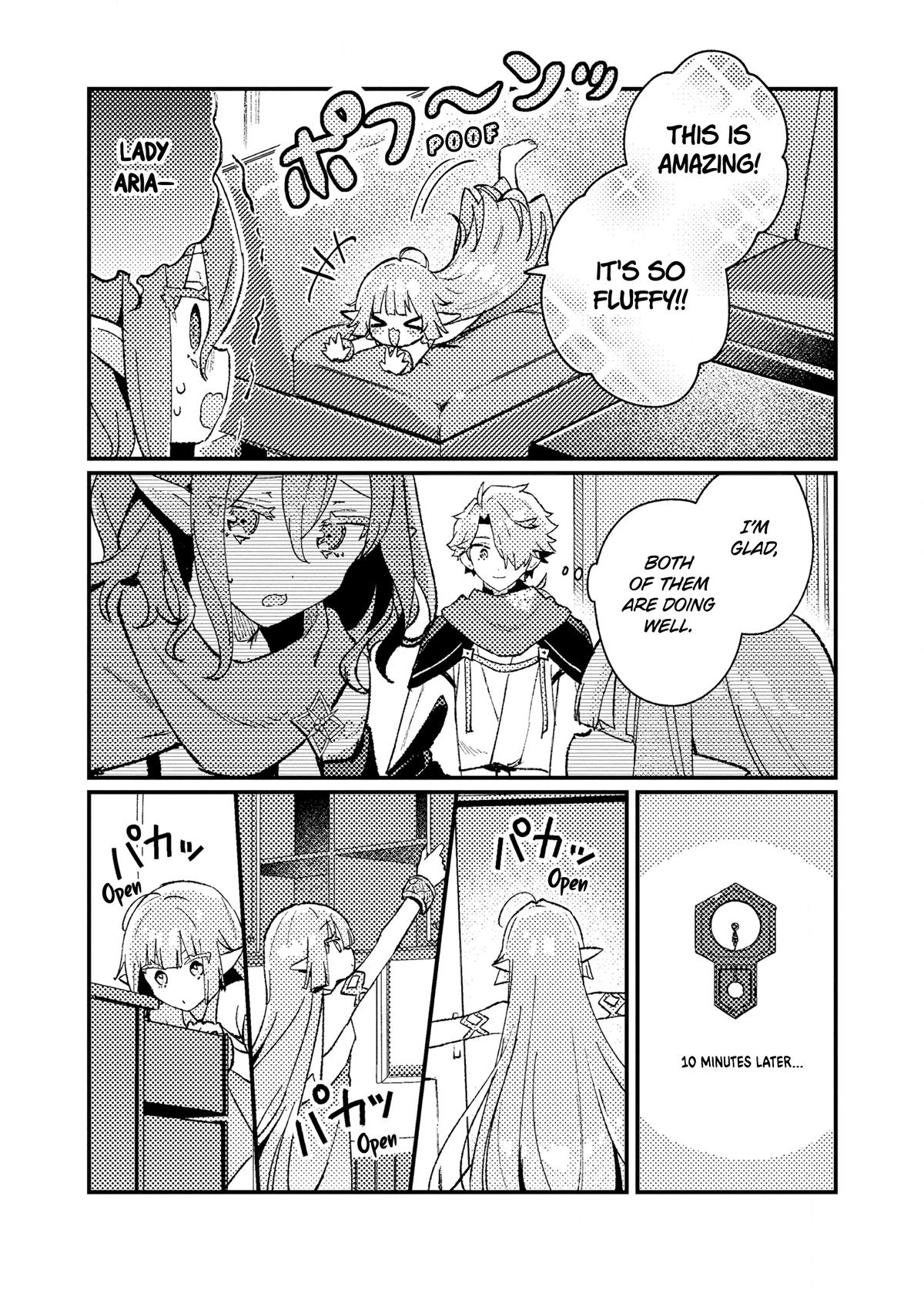 Isekai Shounin: Skill Isekai Tokou wo Kushi shite, Yuuyuu Jiteki na Okanemochi Slow Life wo Okurimasu Chap 15 - Next Chap 16