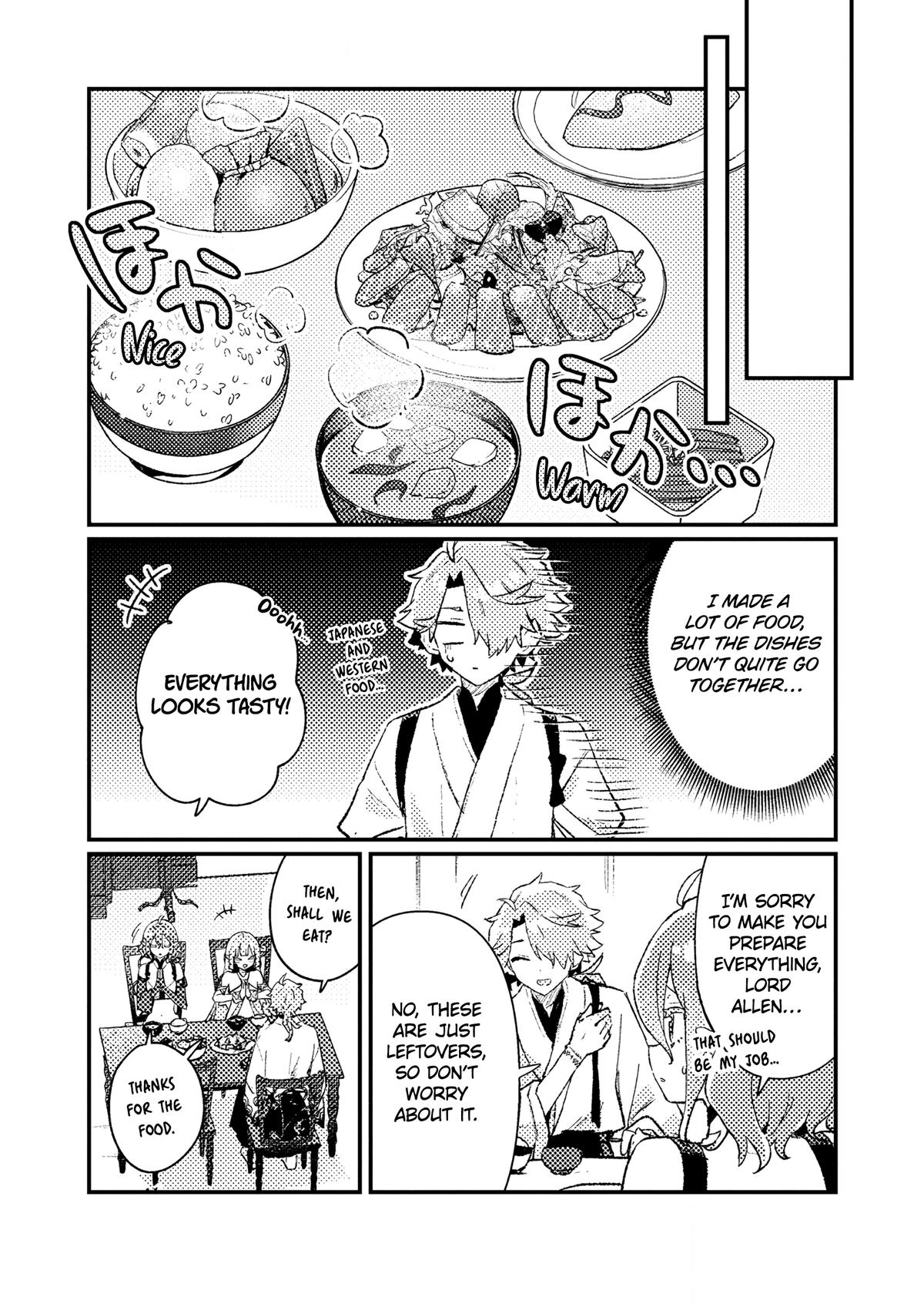 Isekai Shounin: Skill Isekai Tokou wo Kushi shite, Yuuyuu Jiteki na Okanemochi Slow Life wo Okurimasu Chap 15 - Next Chap 16