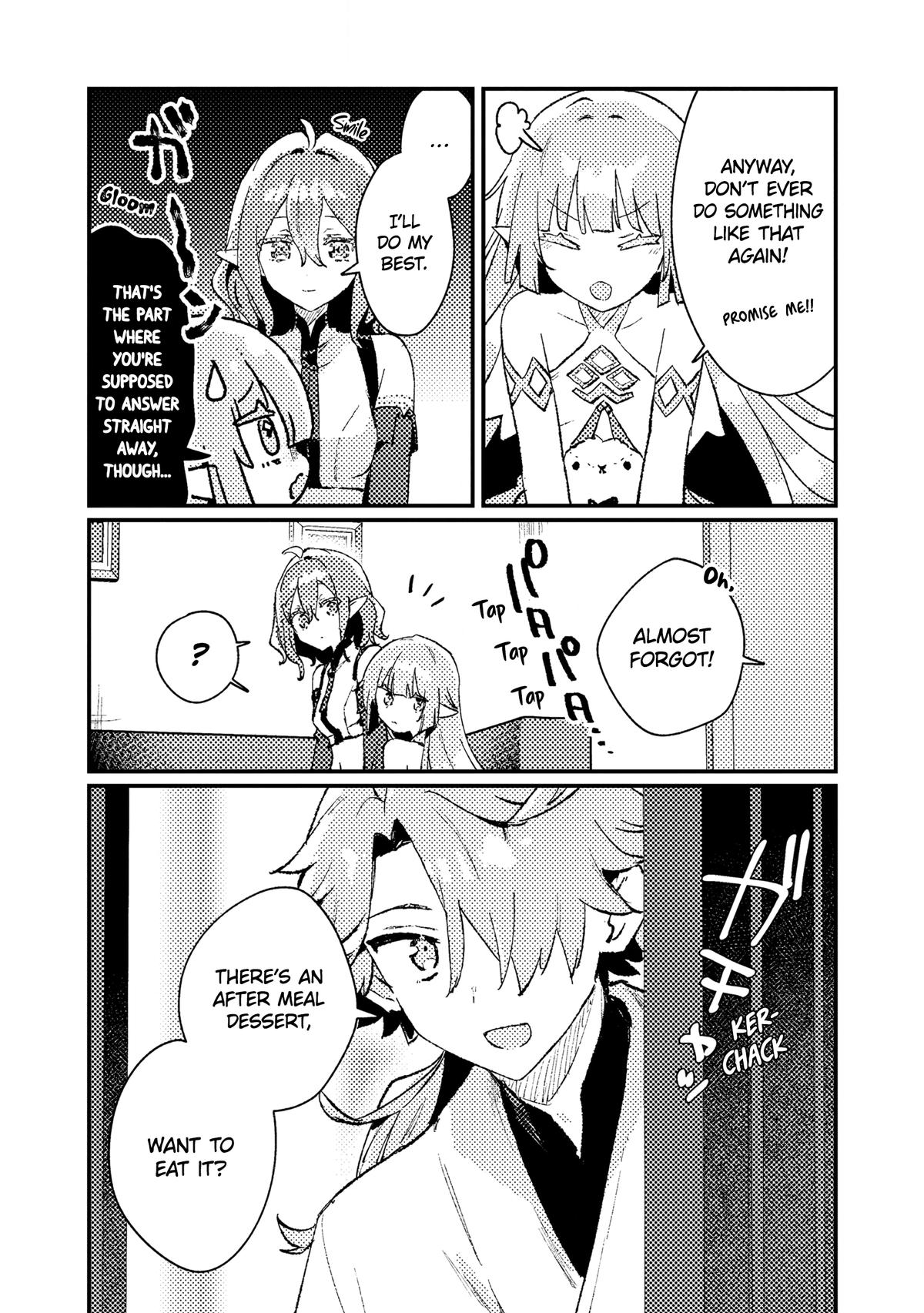 Isekai Shounin: Skill Isekai Tokou wo Kushi shite, Yuuyuu Jiteki na Okanemochi Slow Life wo Okurimasu Chap 15 - Next Chap 16