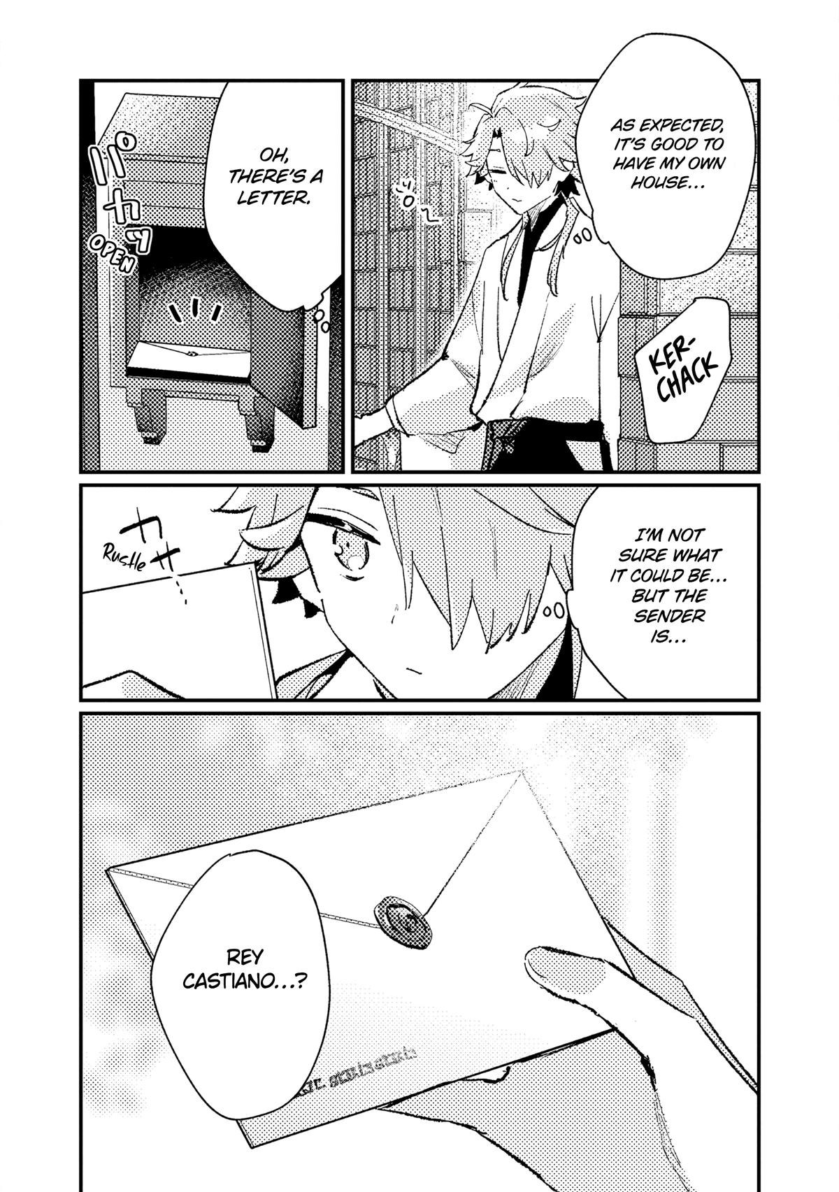 Isekai Shounin: Skill Isekai Tokou wo Kushi shite, Yuuyuu Jiteki na Okanemochi Slow Life wo Okurimasu Chap 15 - Next Chap 16