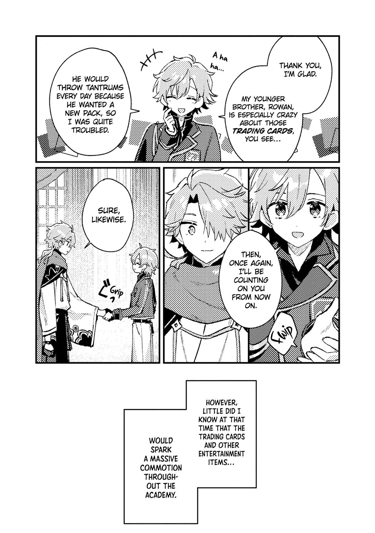 Isekai Shounin: Skill Isekai Tokou wo Kushi shite, Yuuyuu Jiteki na Okanemochi Slow Life wo Okurimasu Chap 16 - Next Chap 17