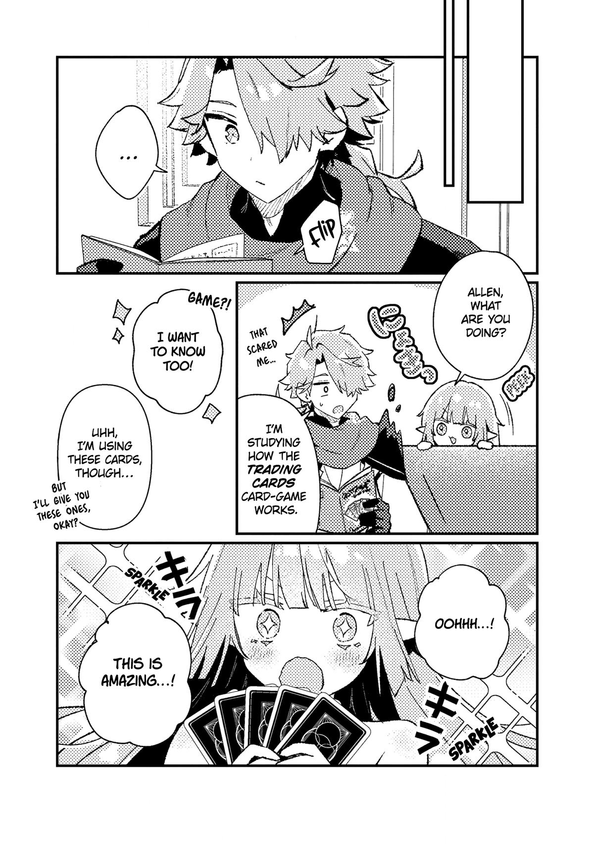 Isekai Shounin: Skill Isekai Tokou wo Kushi shite, Yuuyuu Jiteki na Okanemochi Slow Life wo Okurimasu Chap 16 - Next Chap 17