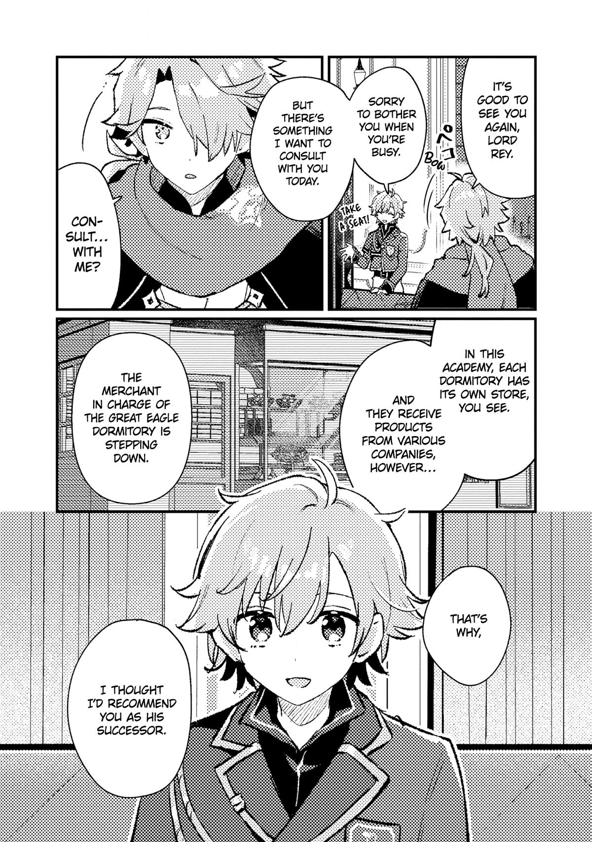 Isekai Shounin: Skill Isekai Tokou wo Kushi shite, Yuuyuu Jiteki na Okanemochi Slow Life wo Okurimasu Chap 16 - Next Chap 17